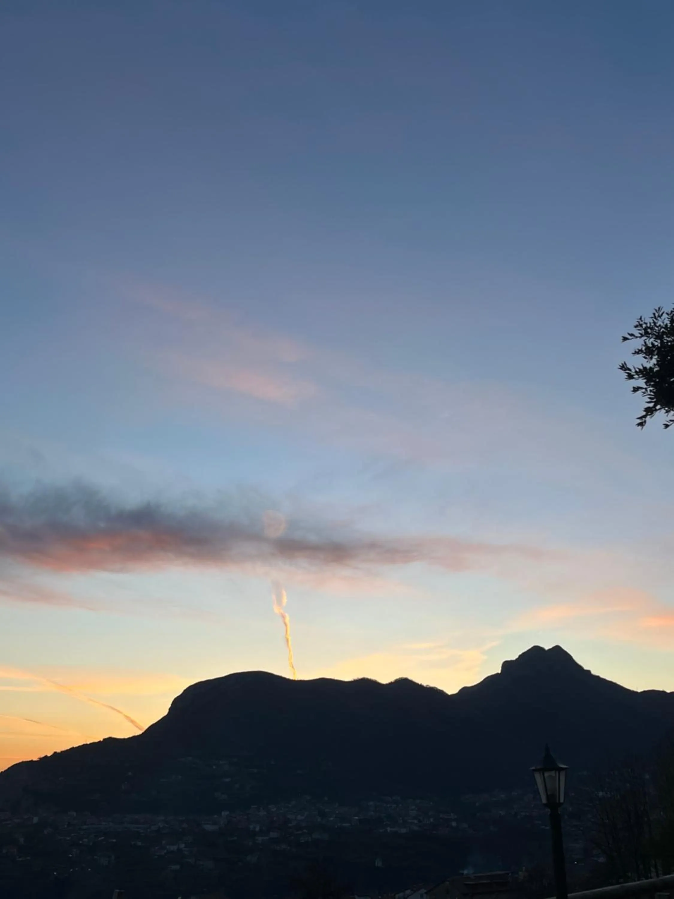 Agriturismo La Baita