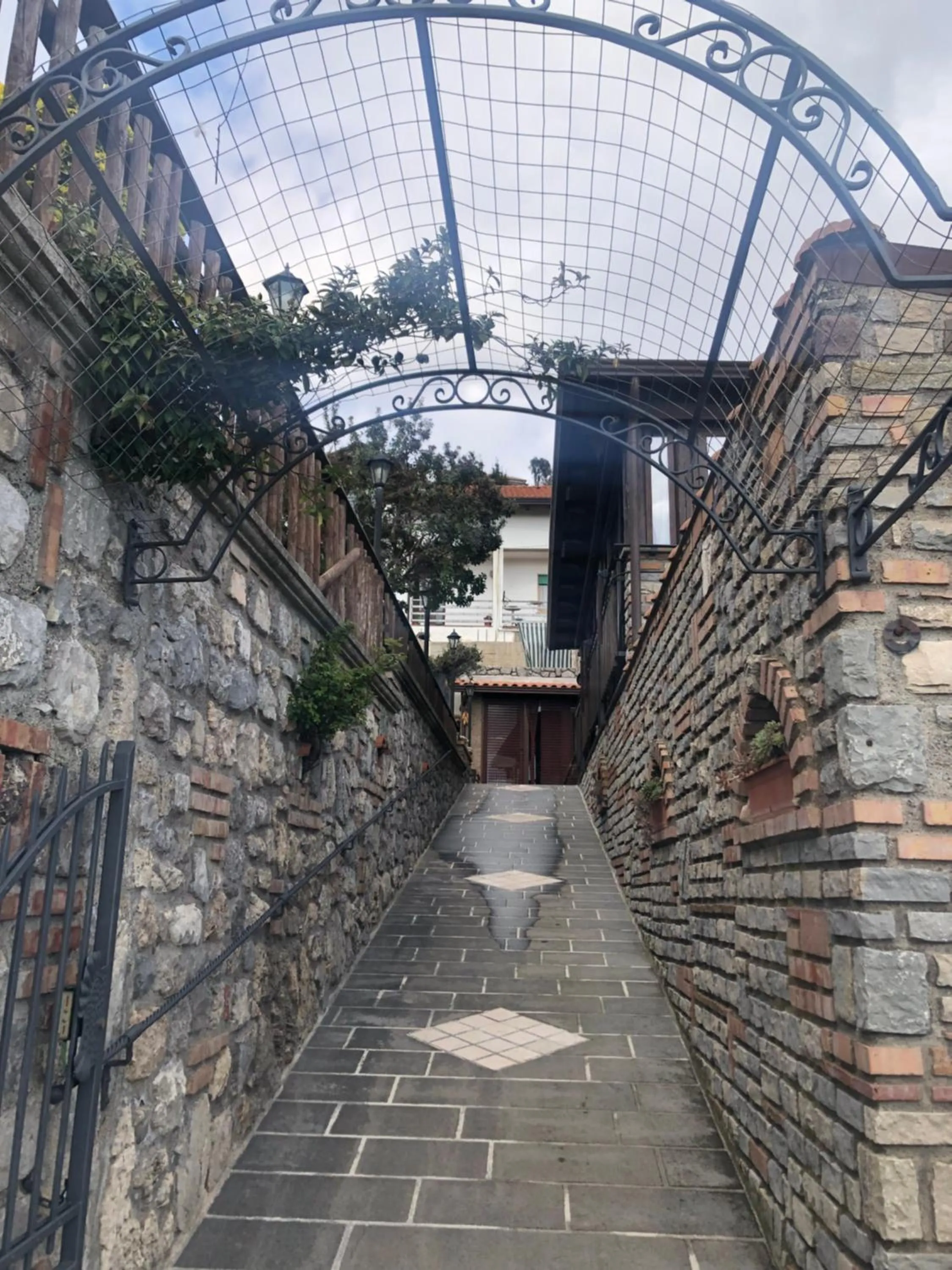 Agriturismo La Baita