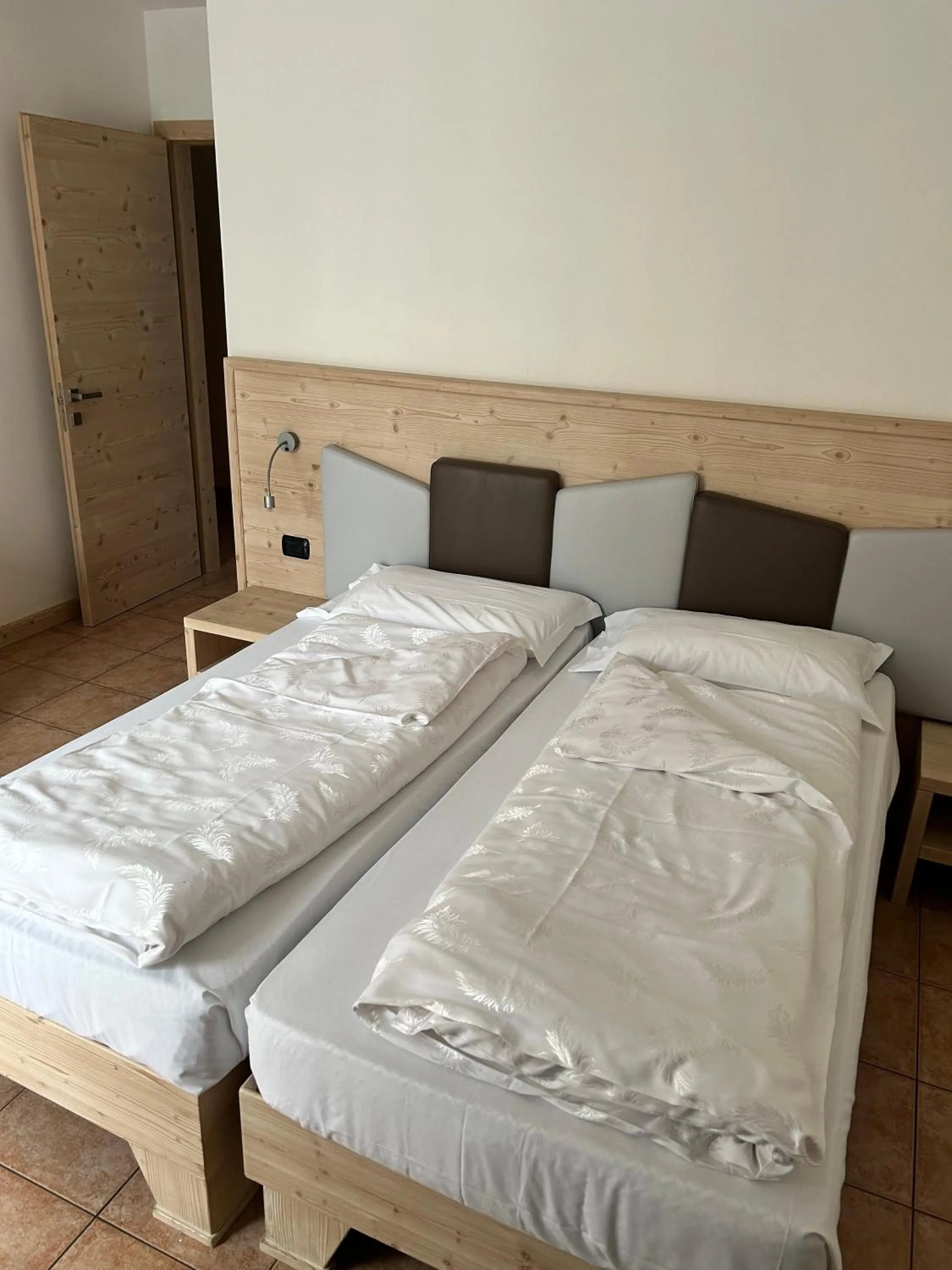 Bed in Residence Cima Tosa