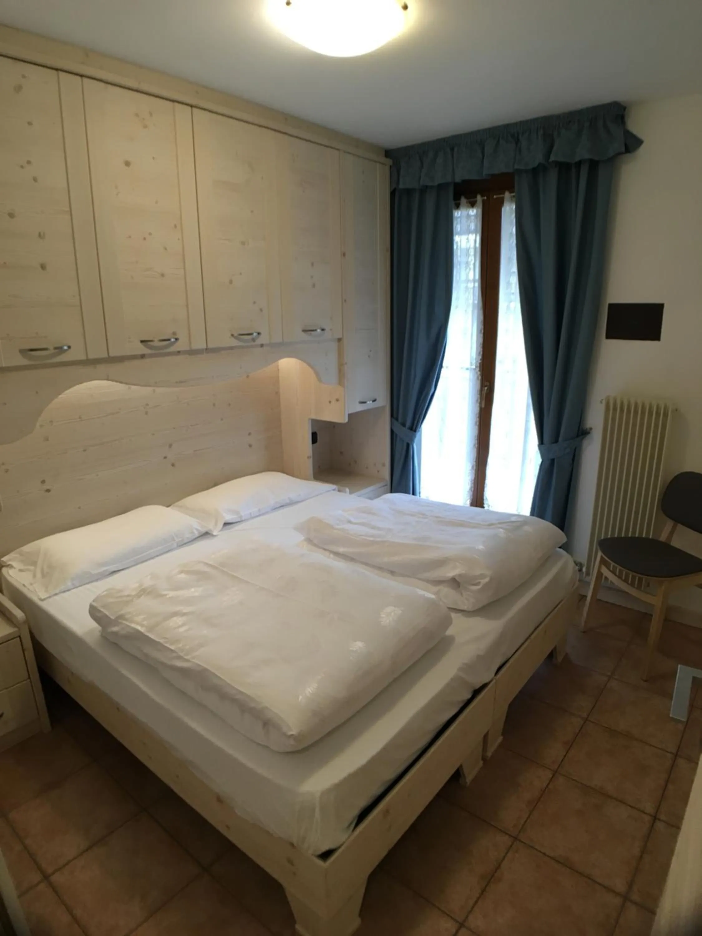 Bed in Residence Cima Tosa