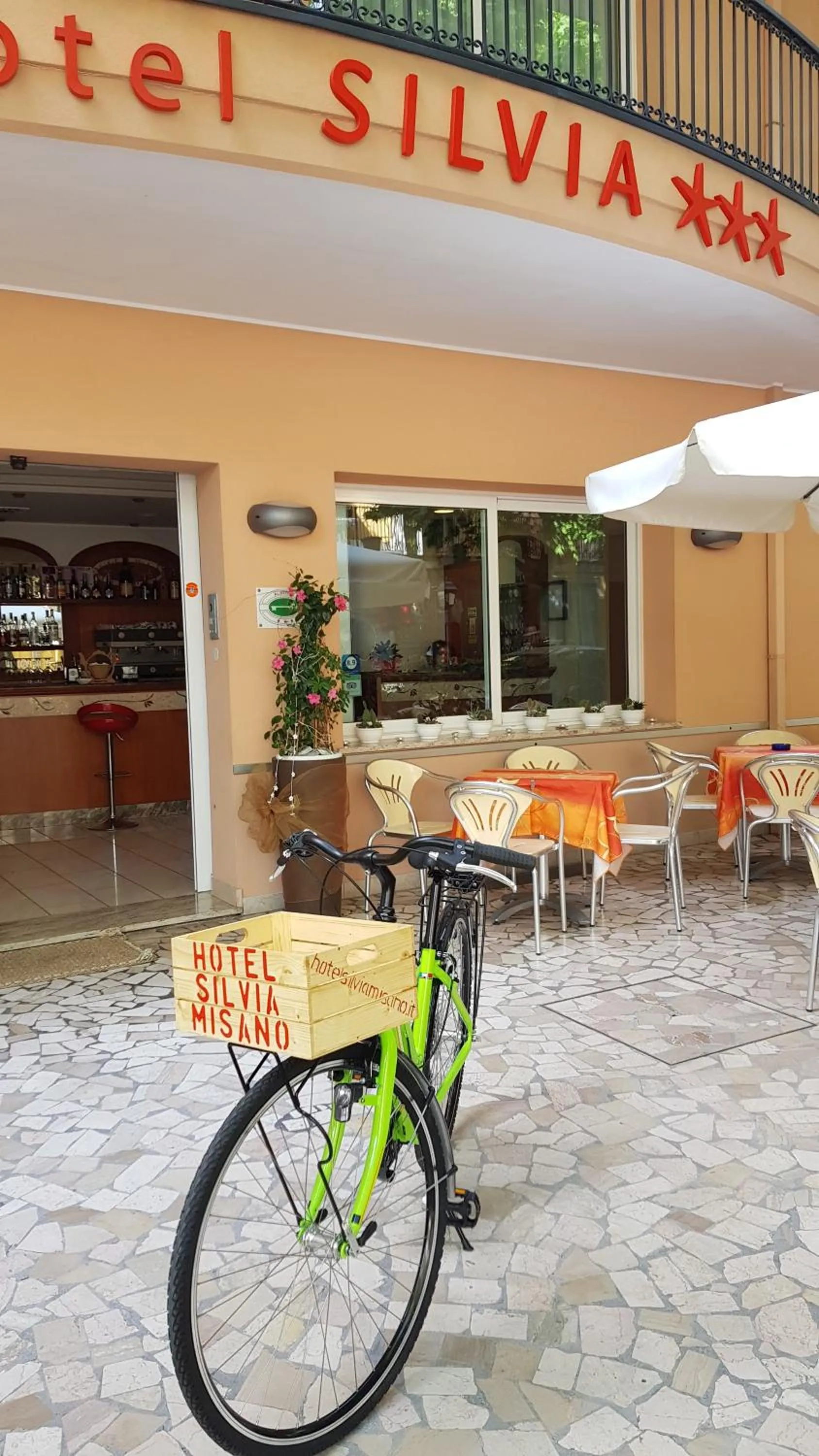 Other in Hotel Silvia