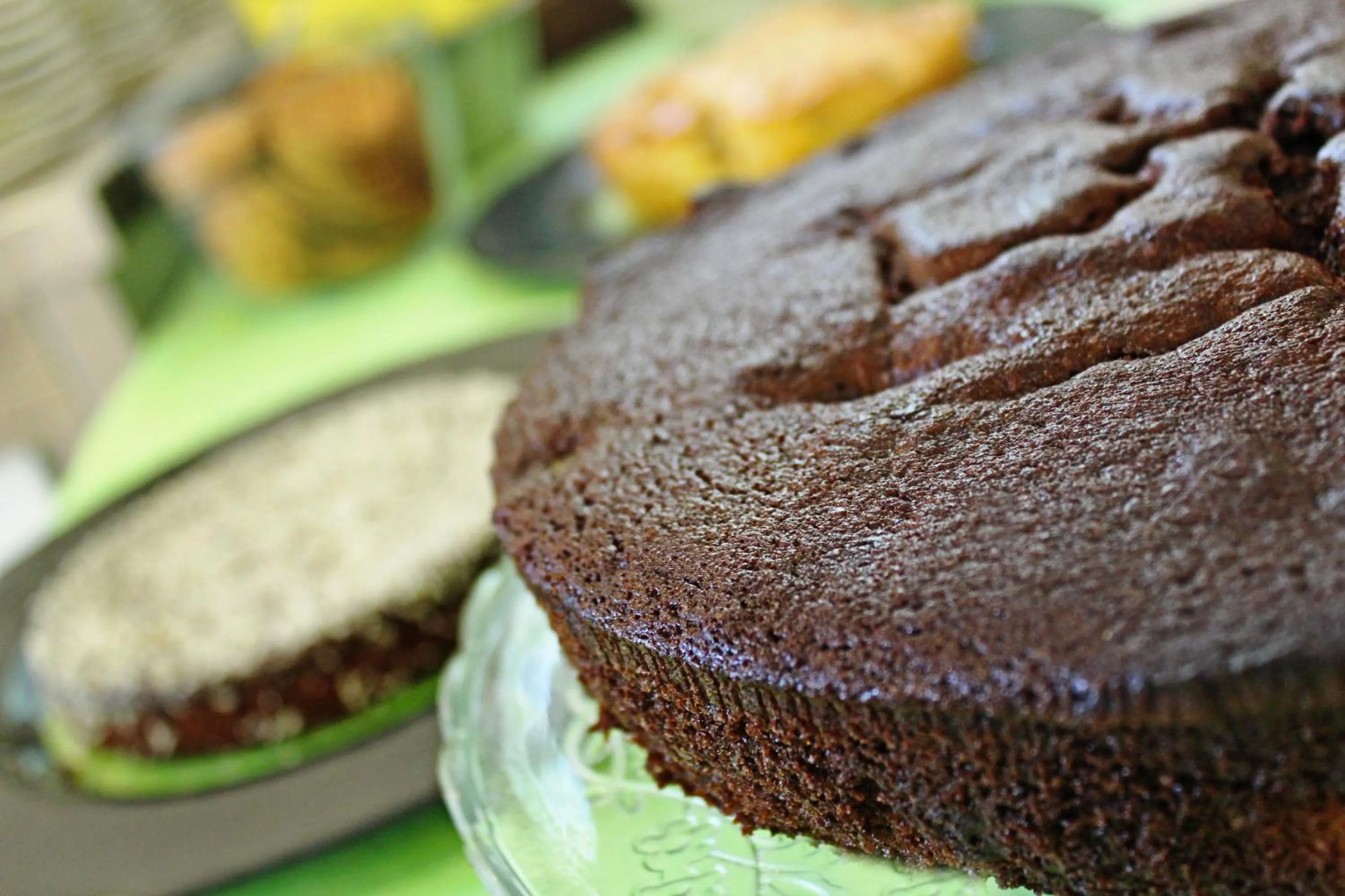 Food close-up in Hotel Silvia