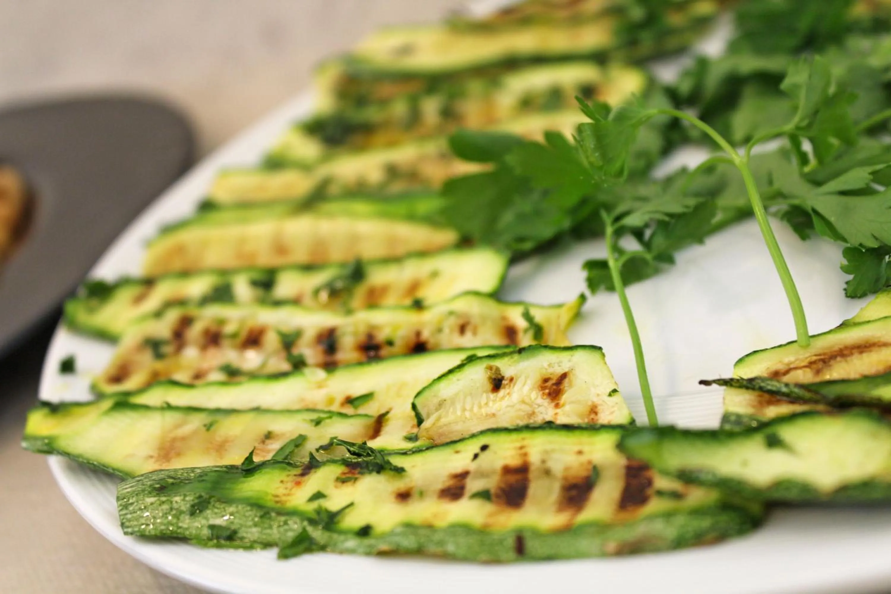 Food close-up in Hotel Silvia