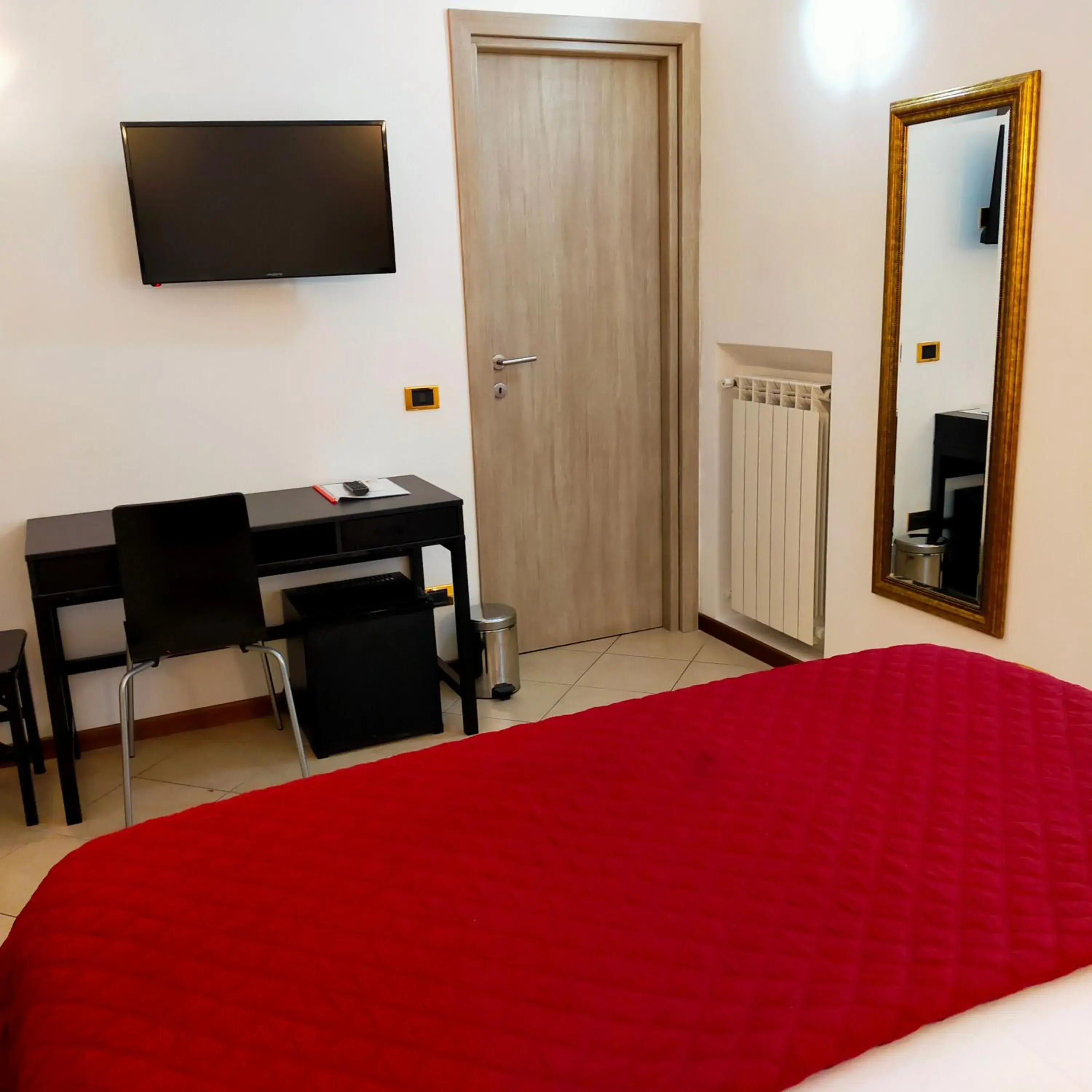 Large Double Room in B&B Missi Large Double Room in B&B Missi