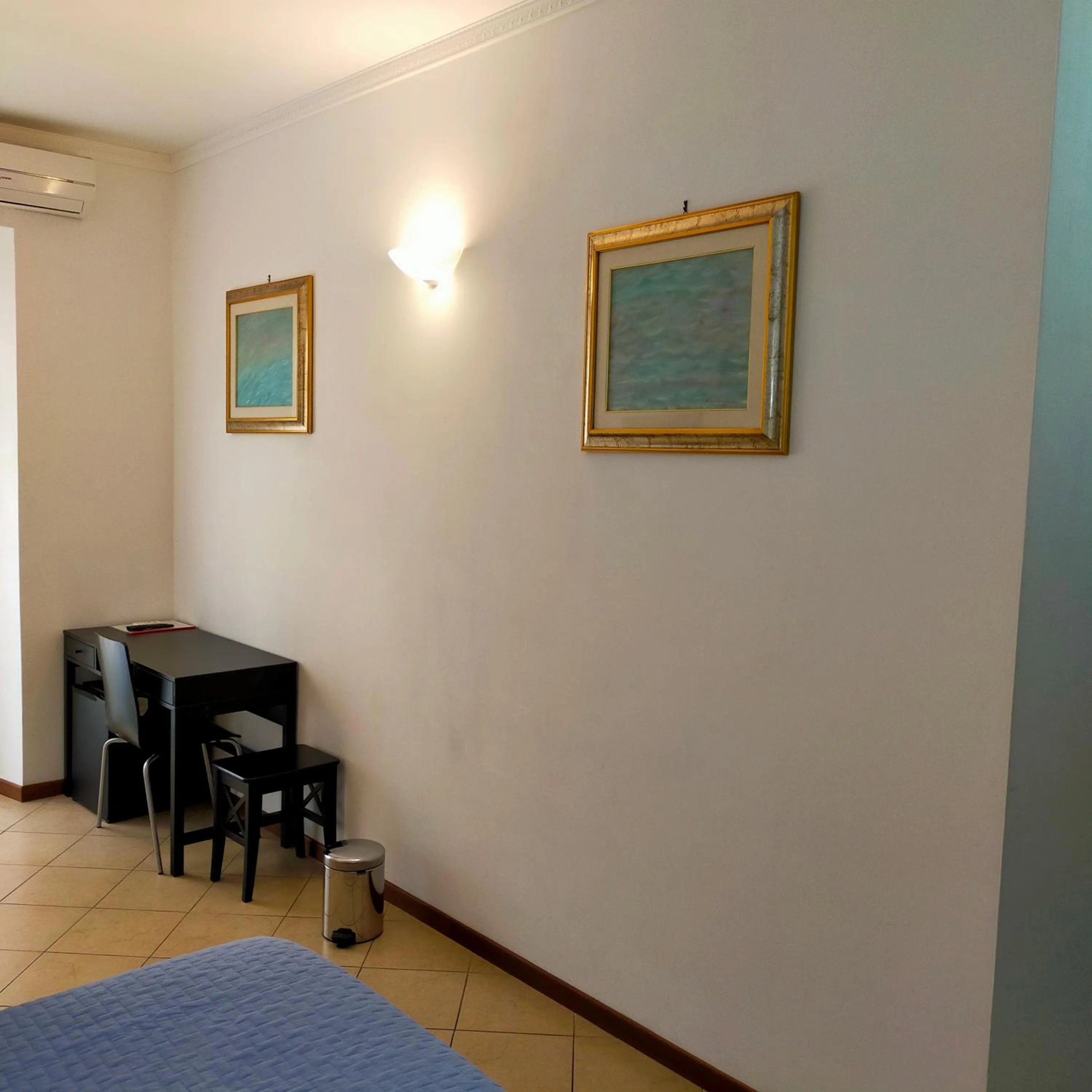 View (from property/room) in B&B Missi