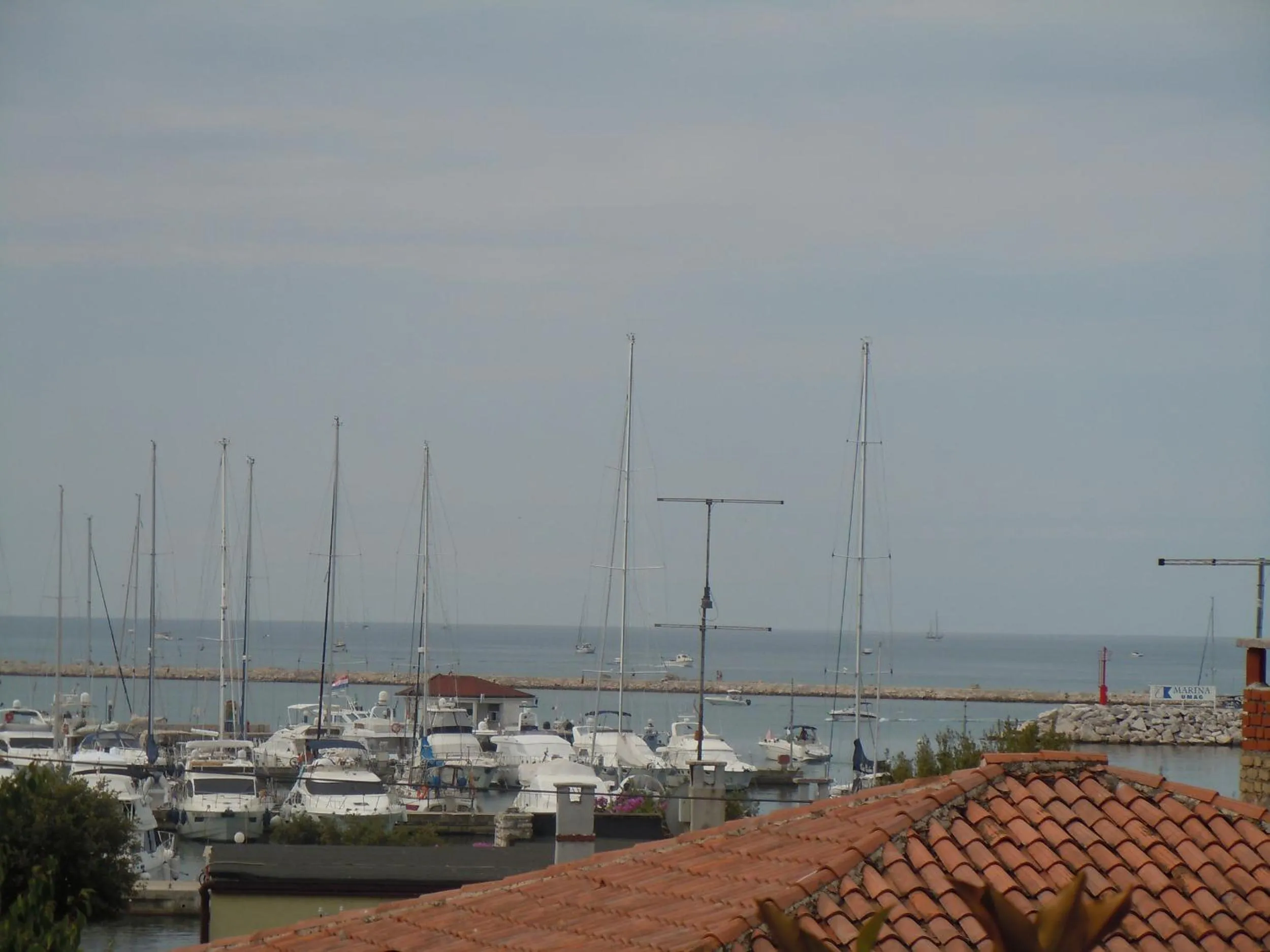 Bed and Breakfast La Rossa