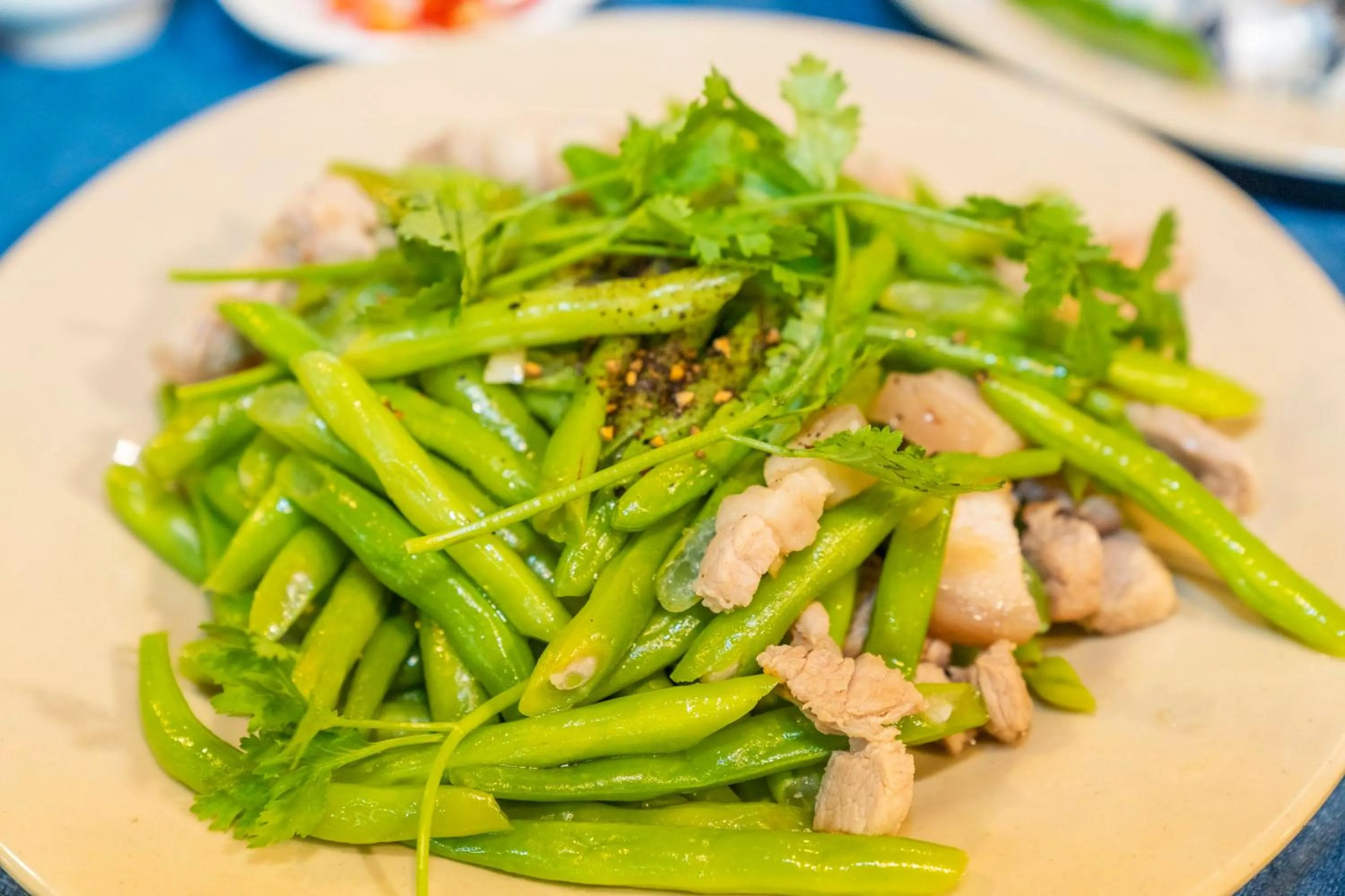 Restaurant/places to eat in Maison Du VietNam Resort & Spa