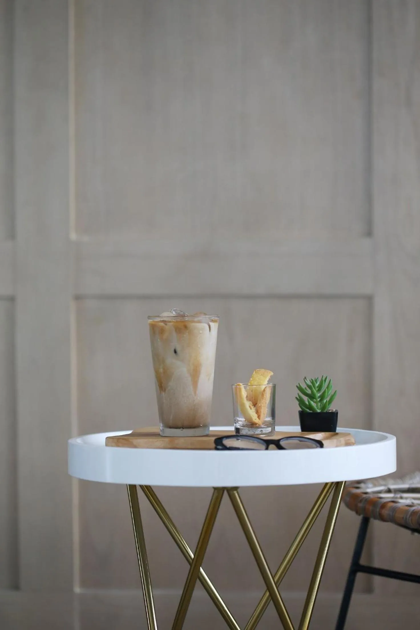 Coffee/tea facilities in Kampi Hotel Tunjungan - Surabaya