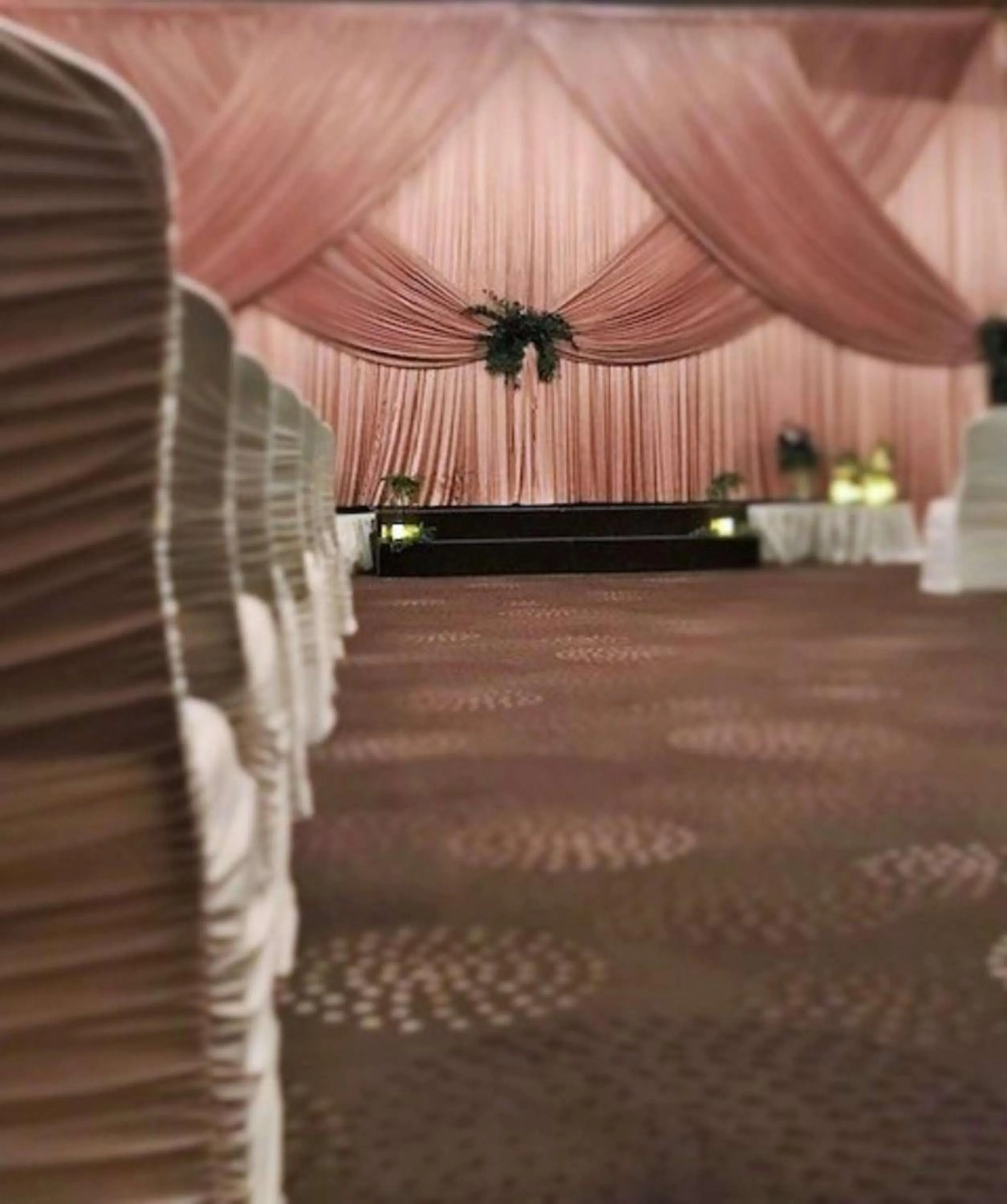 Meeting/conference room in DoubleTree by Hilton Bloomington