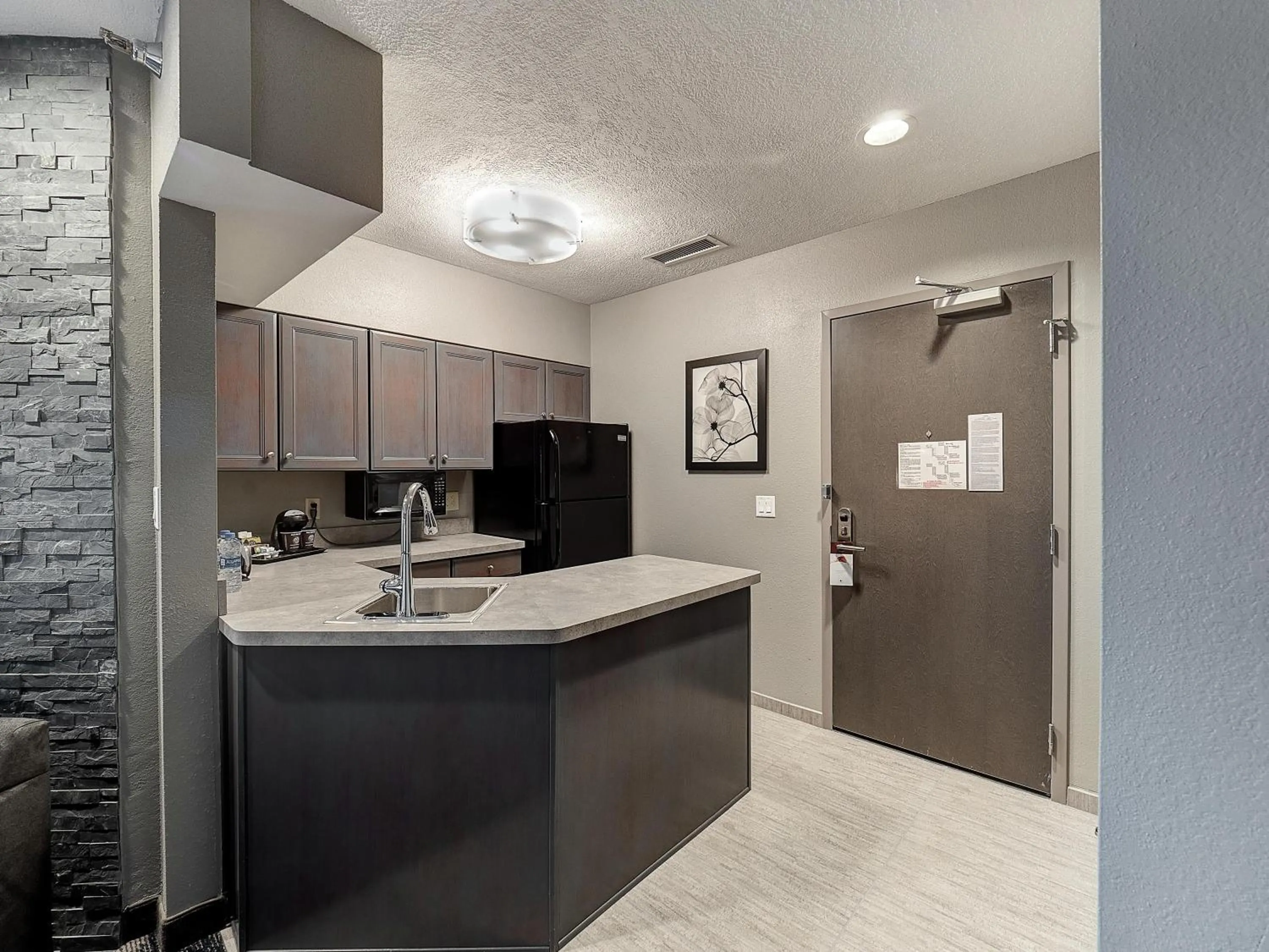 Bedroom in DoubleTree by Hilton Bloomington