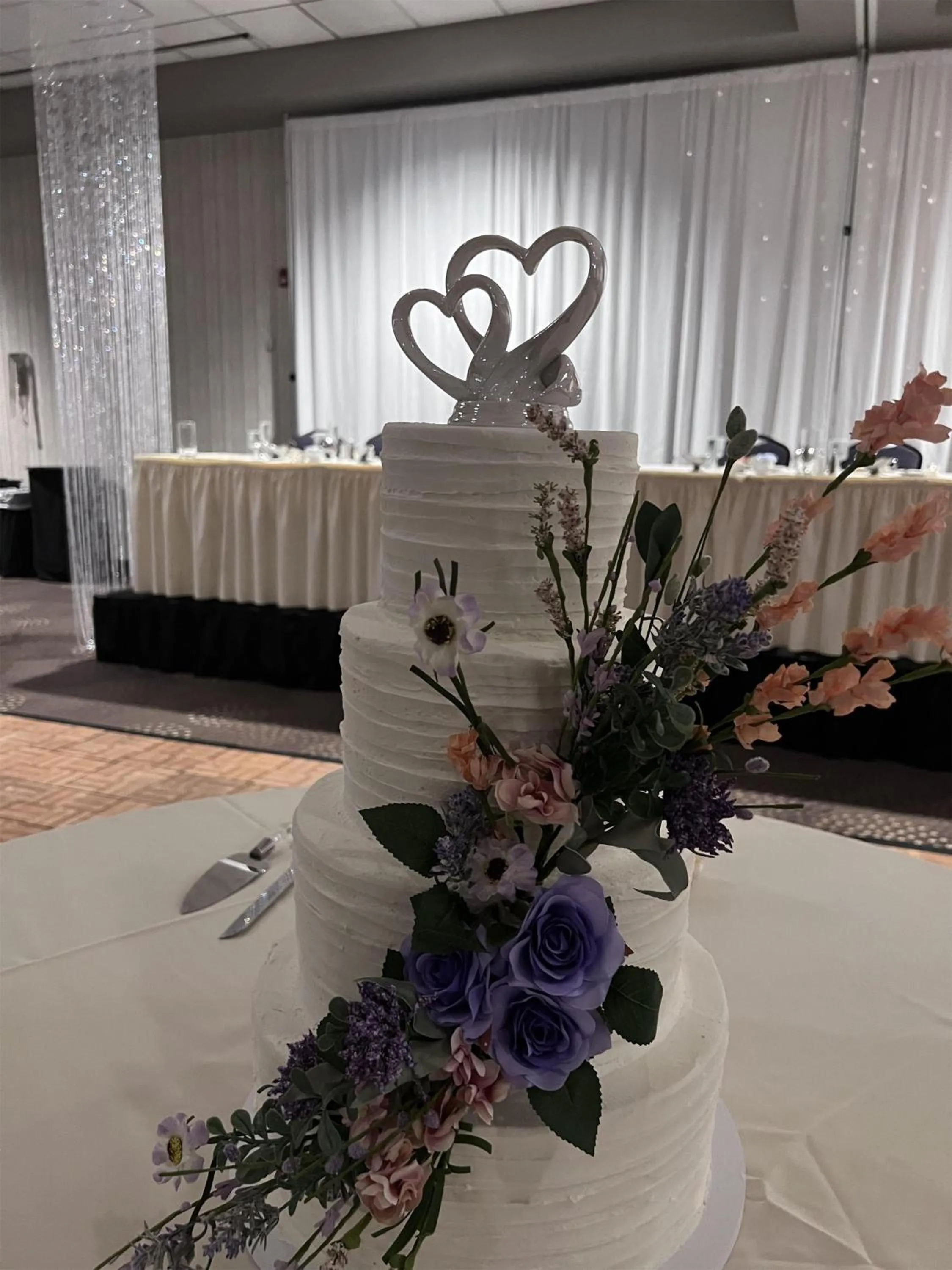 Meeting/conference room in DoubleTree by Hilton Bloomington