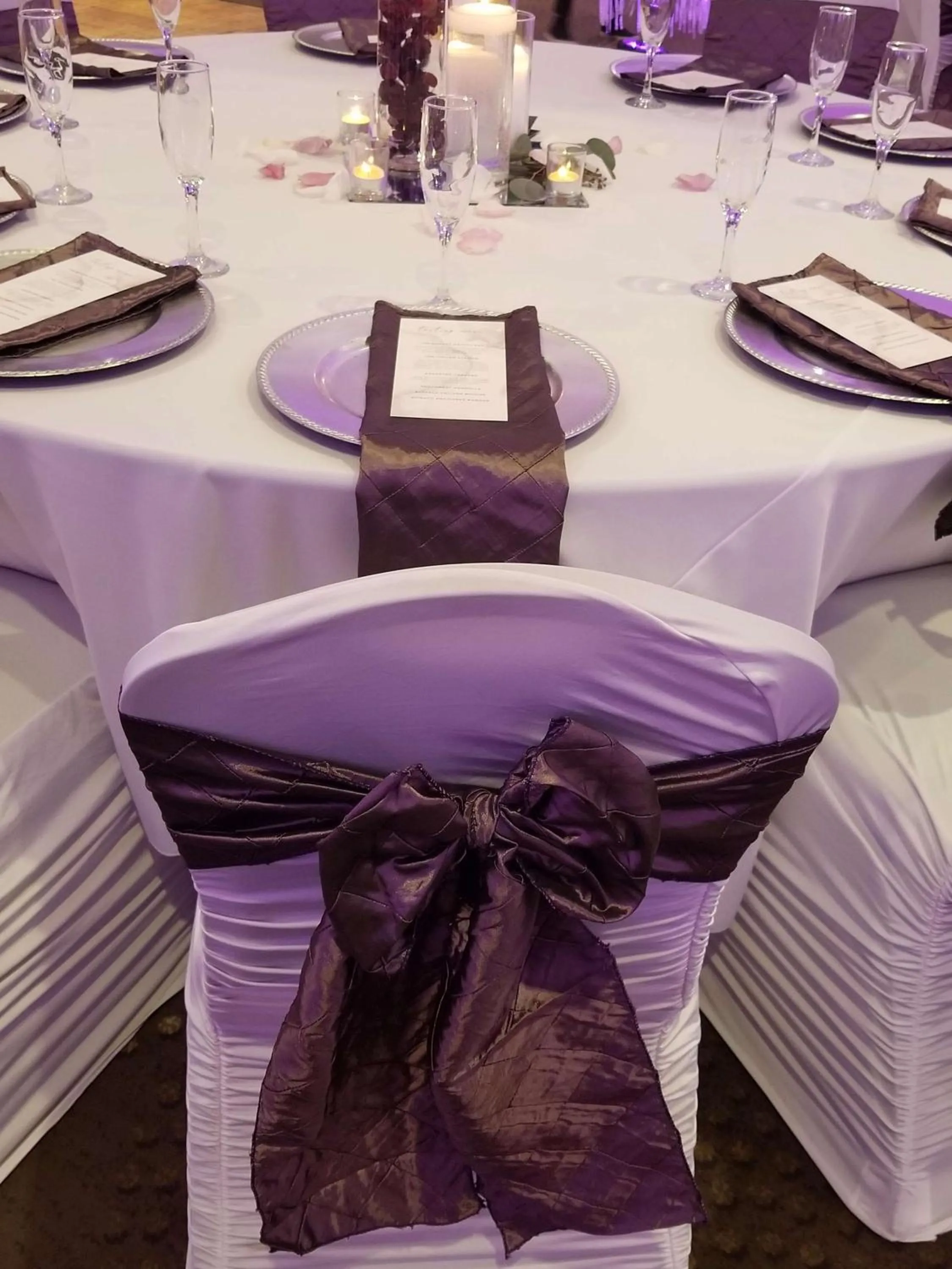 Meeting/conference room in DoubleTree by Hilton Bloomington