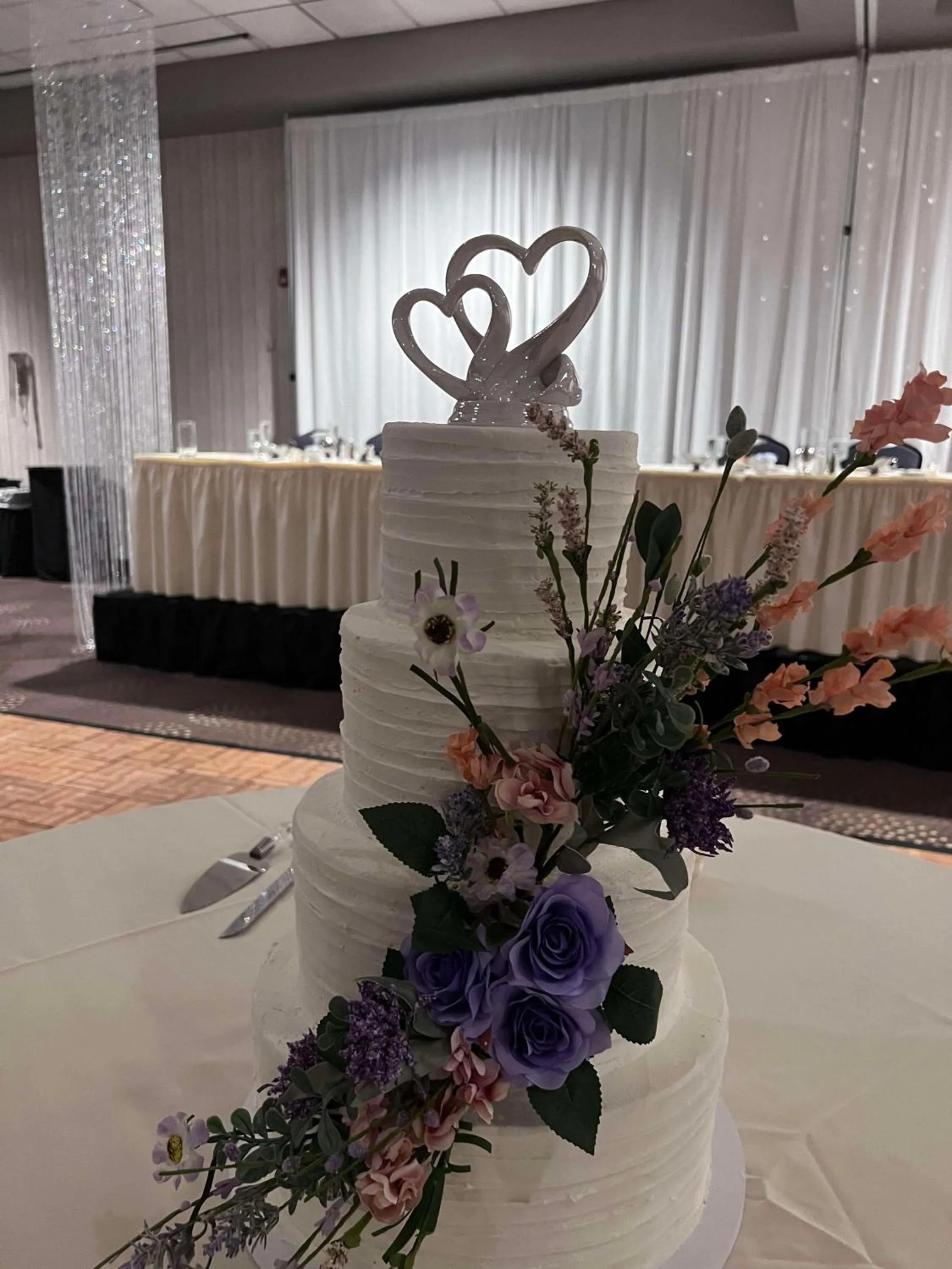 Meeting/conference room in DoubleTree by Hilton Bloomington