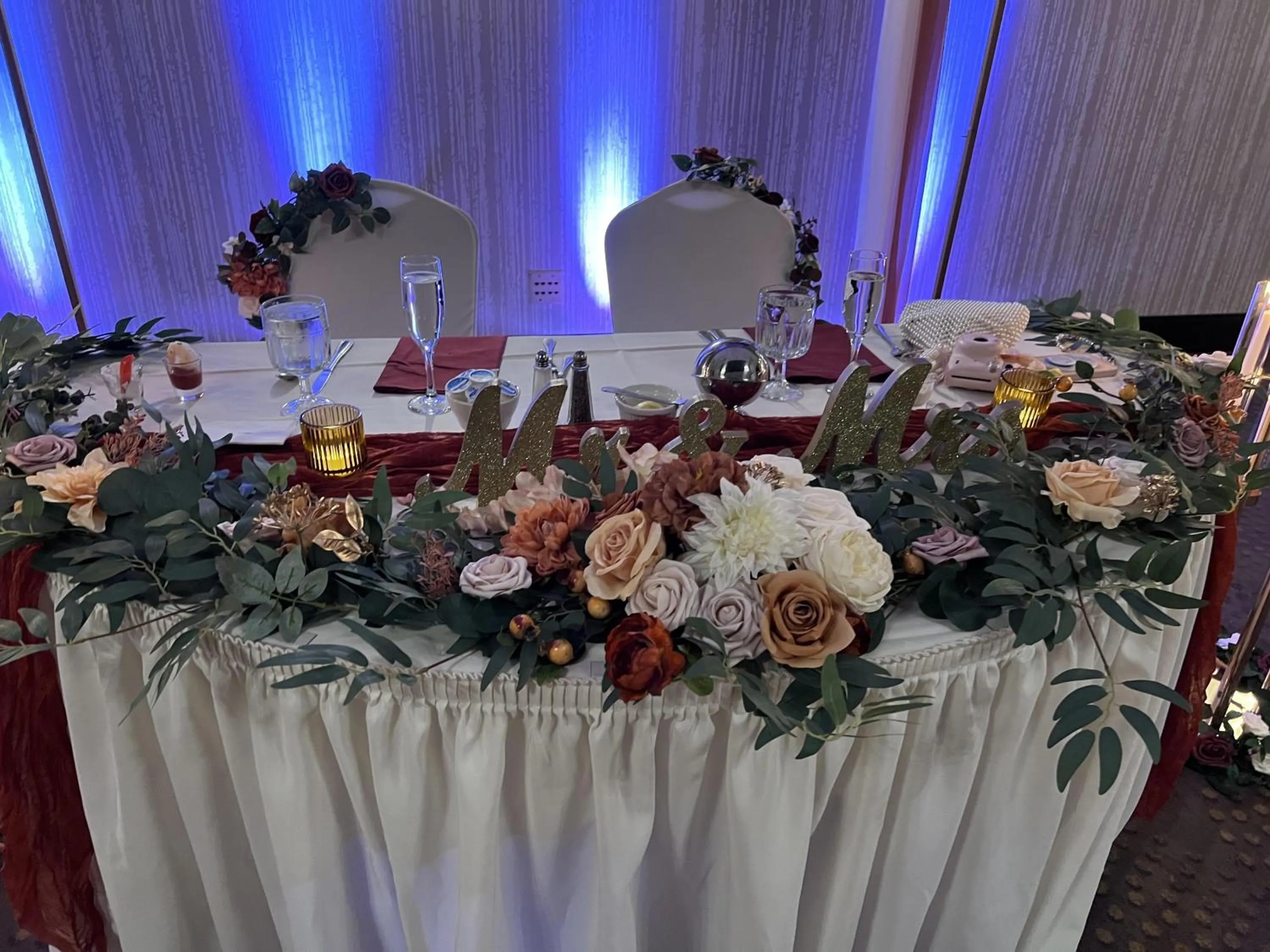 Meeting/conference room in DoubleTree by Hilton Bloomington