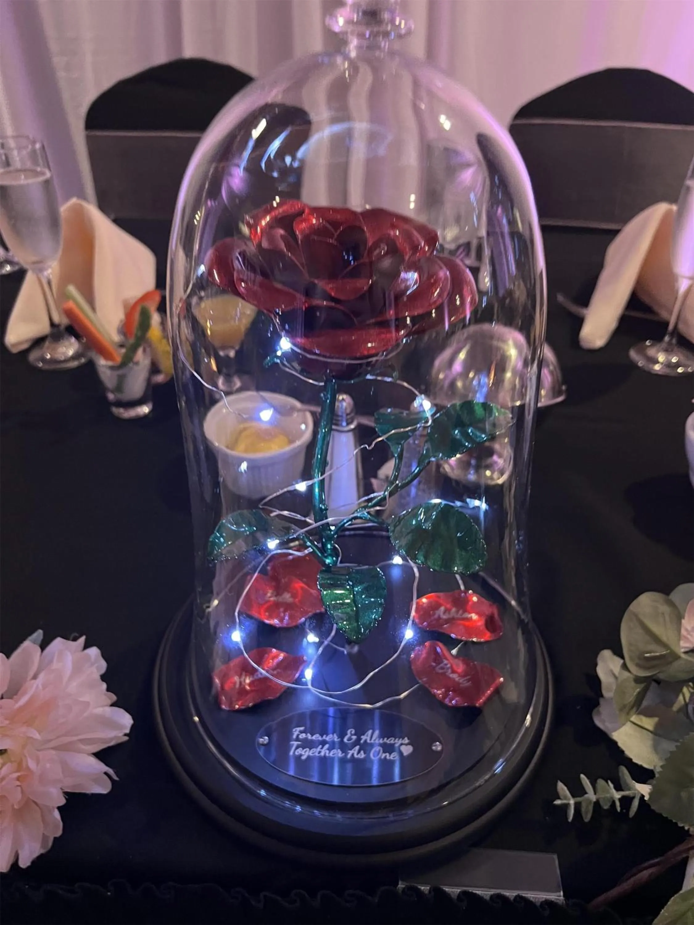 Meeting/conference room in DoubleTree by Hilton Bloomington