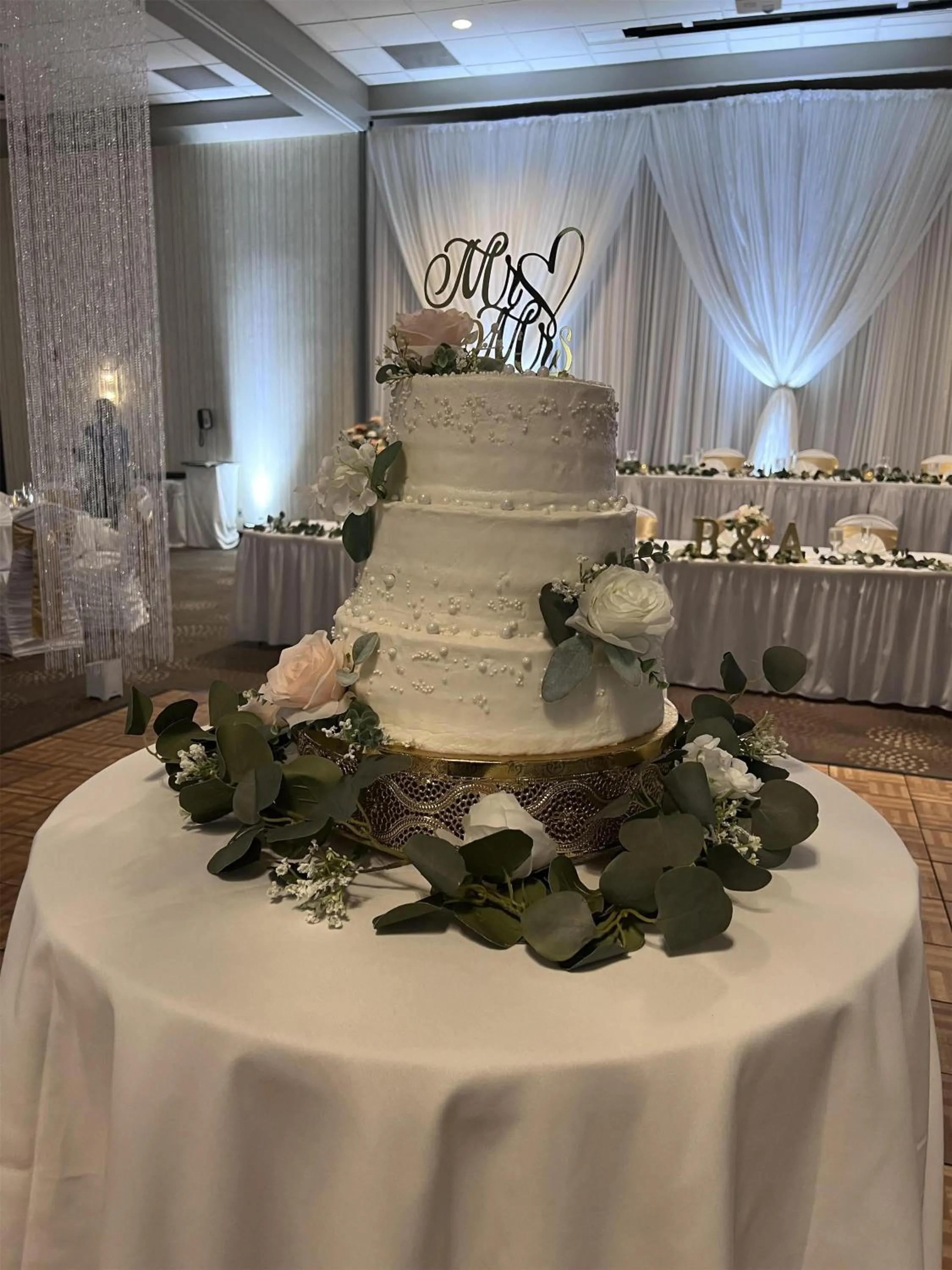 Meeting/conference room in DoubleTree by Hilton Bloomington