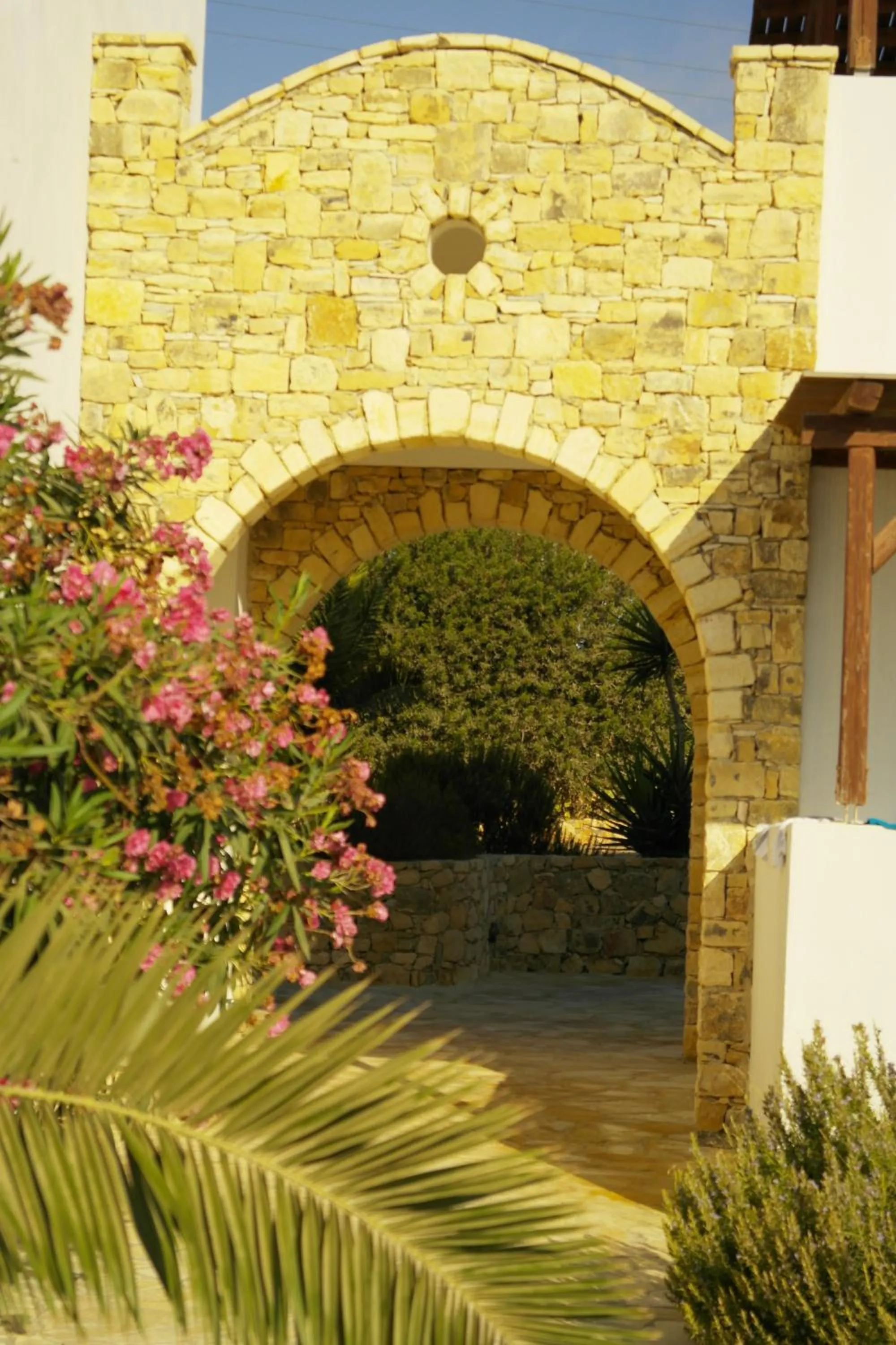 Paradise Hotel