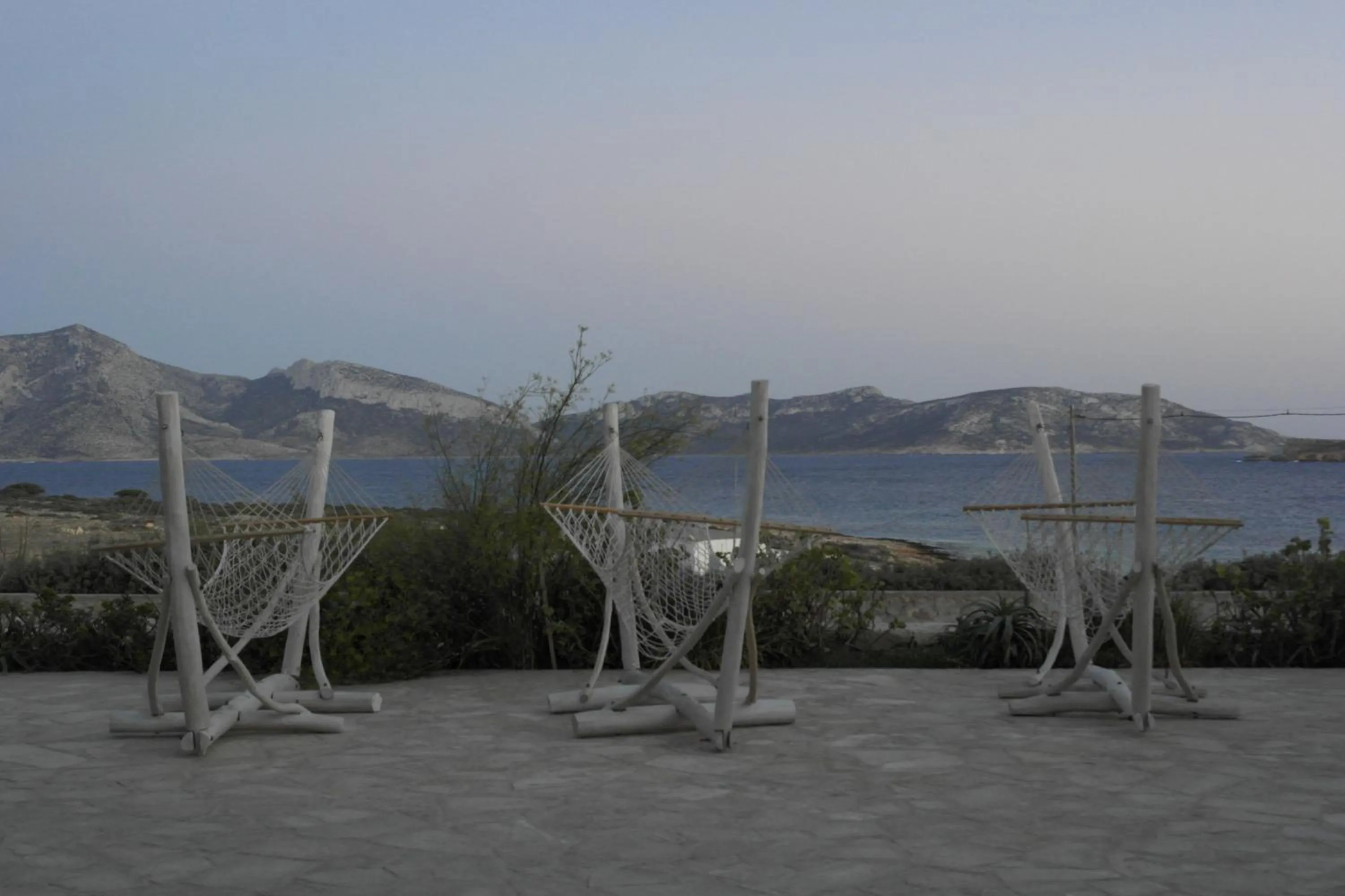 Paradise Hotel