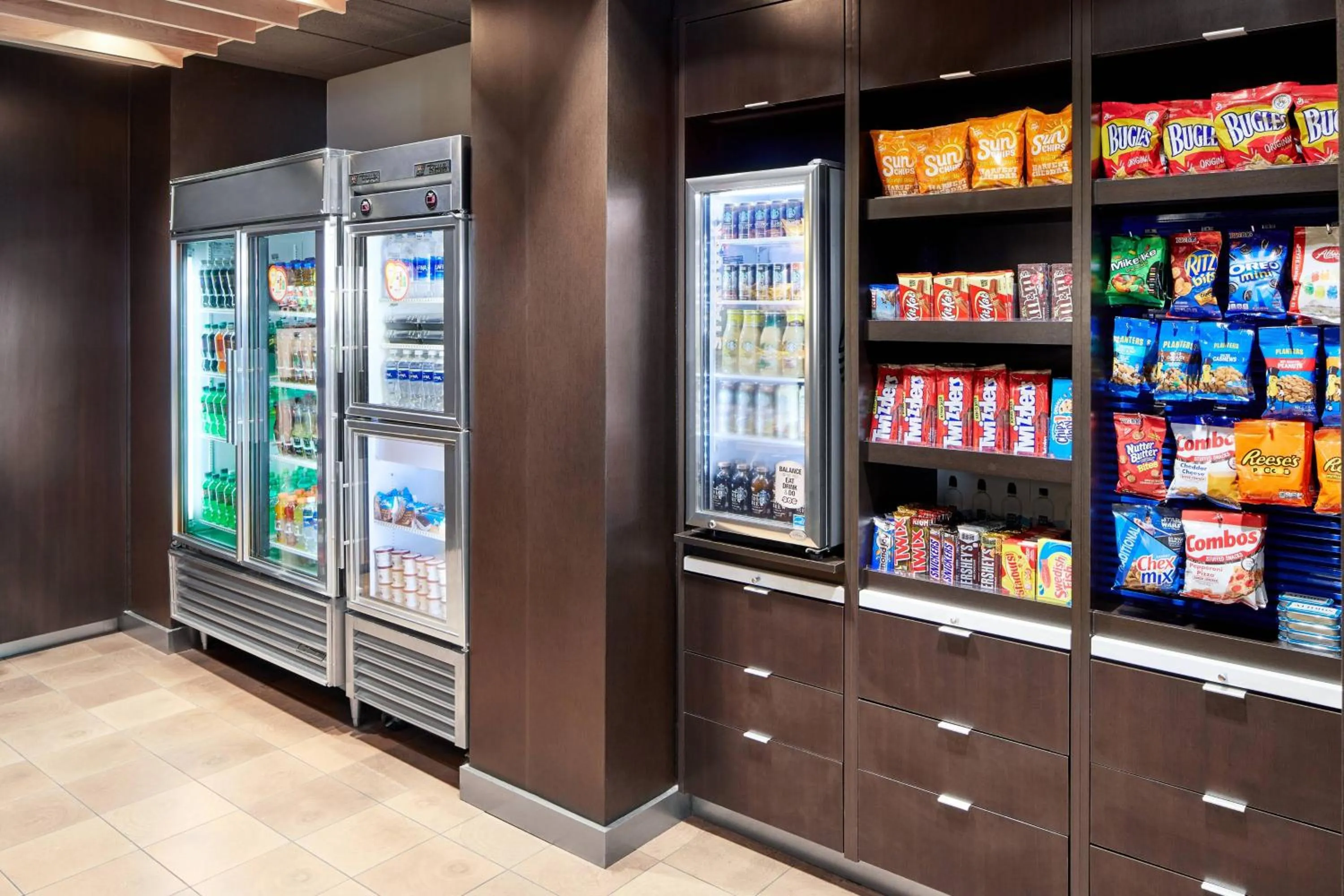 Other in Courtyard by Marriott Newark Downtown