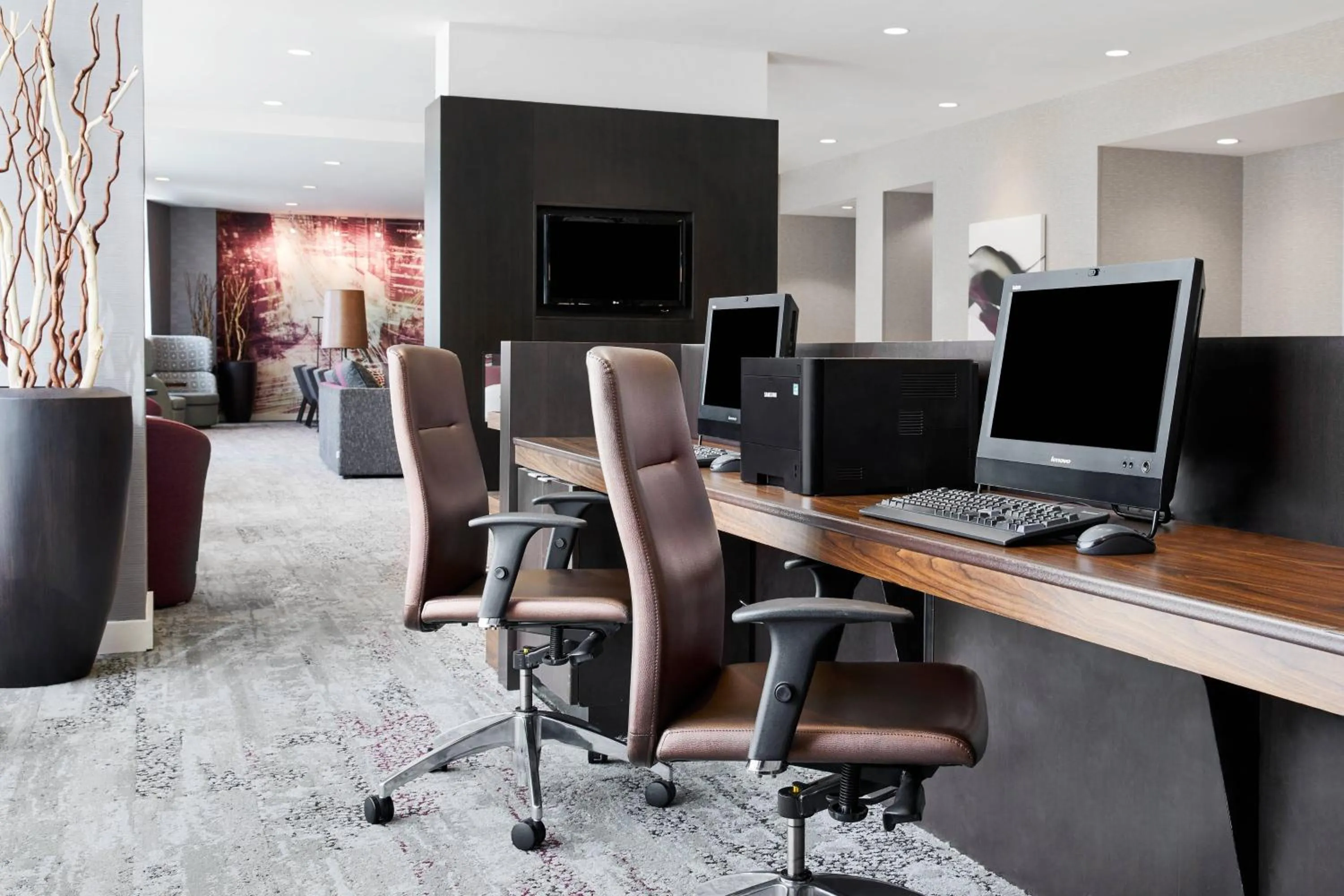 Other in Courtyard by Marriott Newark Downtown