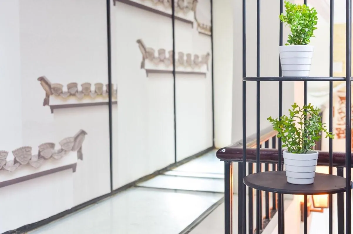 Guangzhou Yuexiu·Beijing Road Station· Locals Apartment 00126190