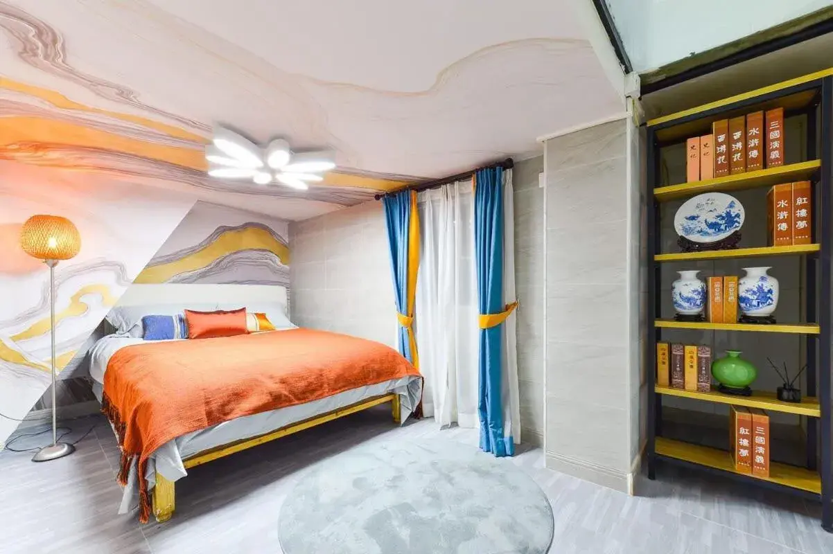 Guangzhou Yuexiu·Beijing Road Station· Locals Apartment 00126190 Guangzhou Yuexiu·Beijing Road Station· Locals Apartment 00126190
