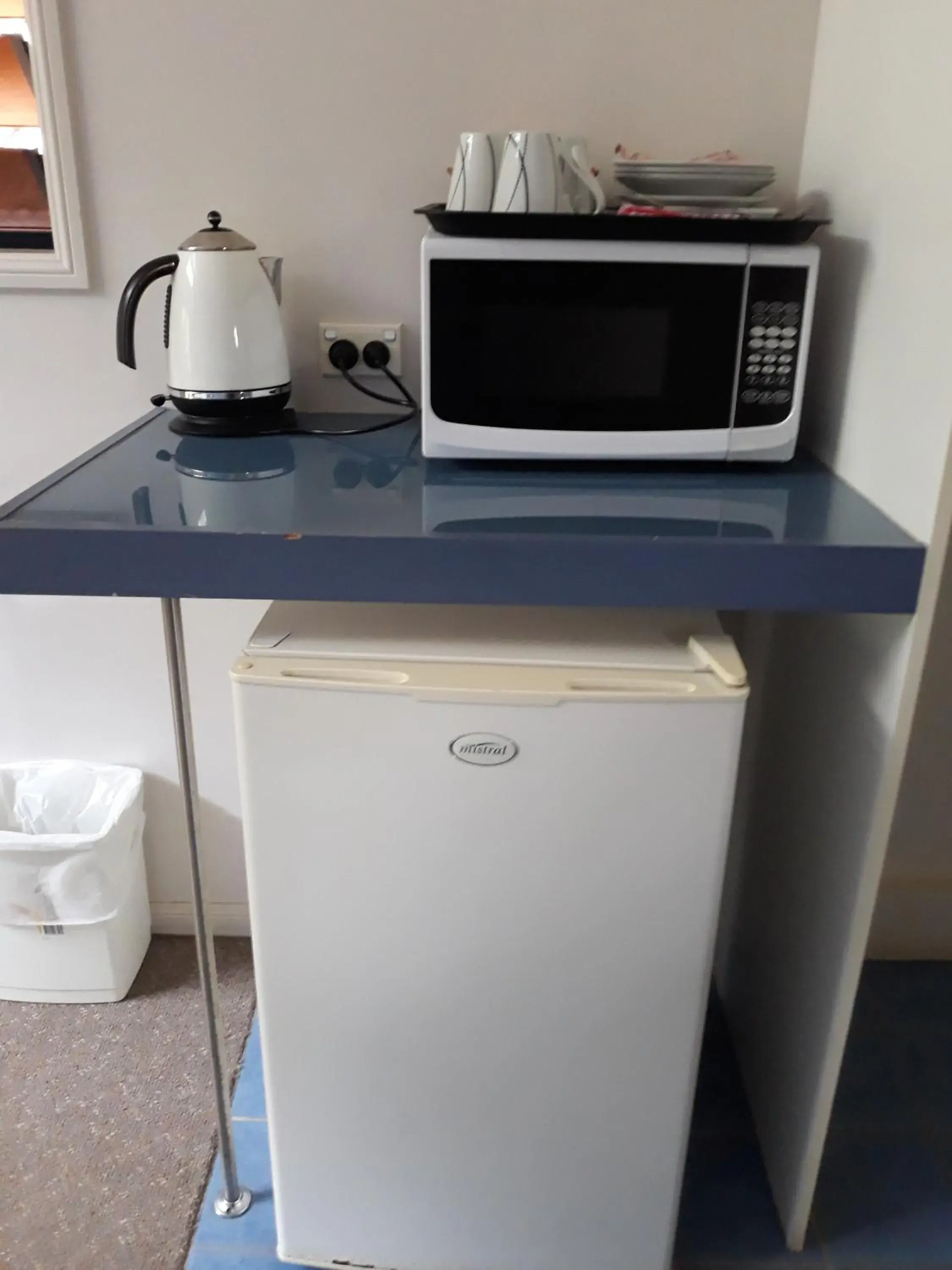 Double Room with Extra Bed in Speewah Country Tavern Double Room with Extra Bed in Speewah Country Tavern