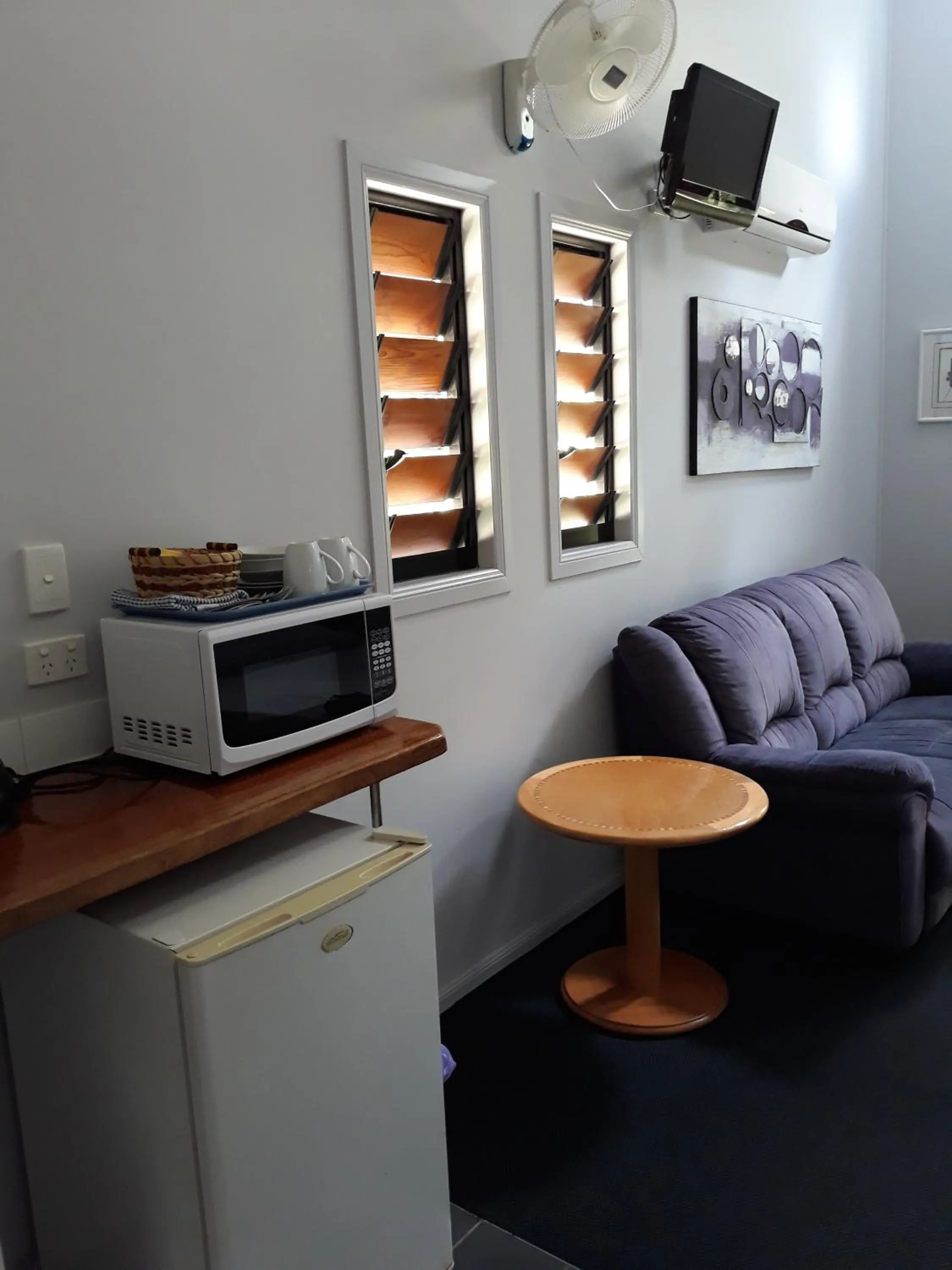 Coffee/tea facilities in Speewah Country Tavern