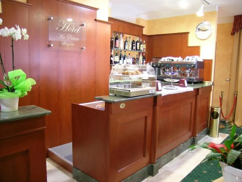 Hotel Air Palace Lingotto