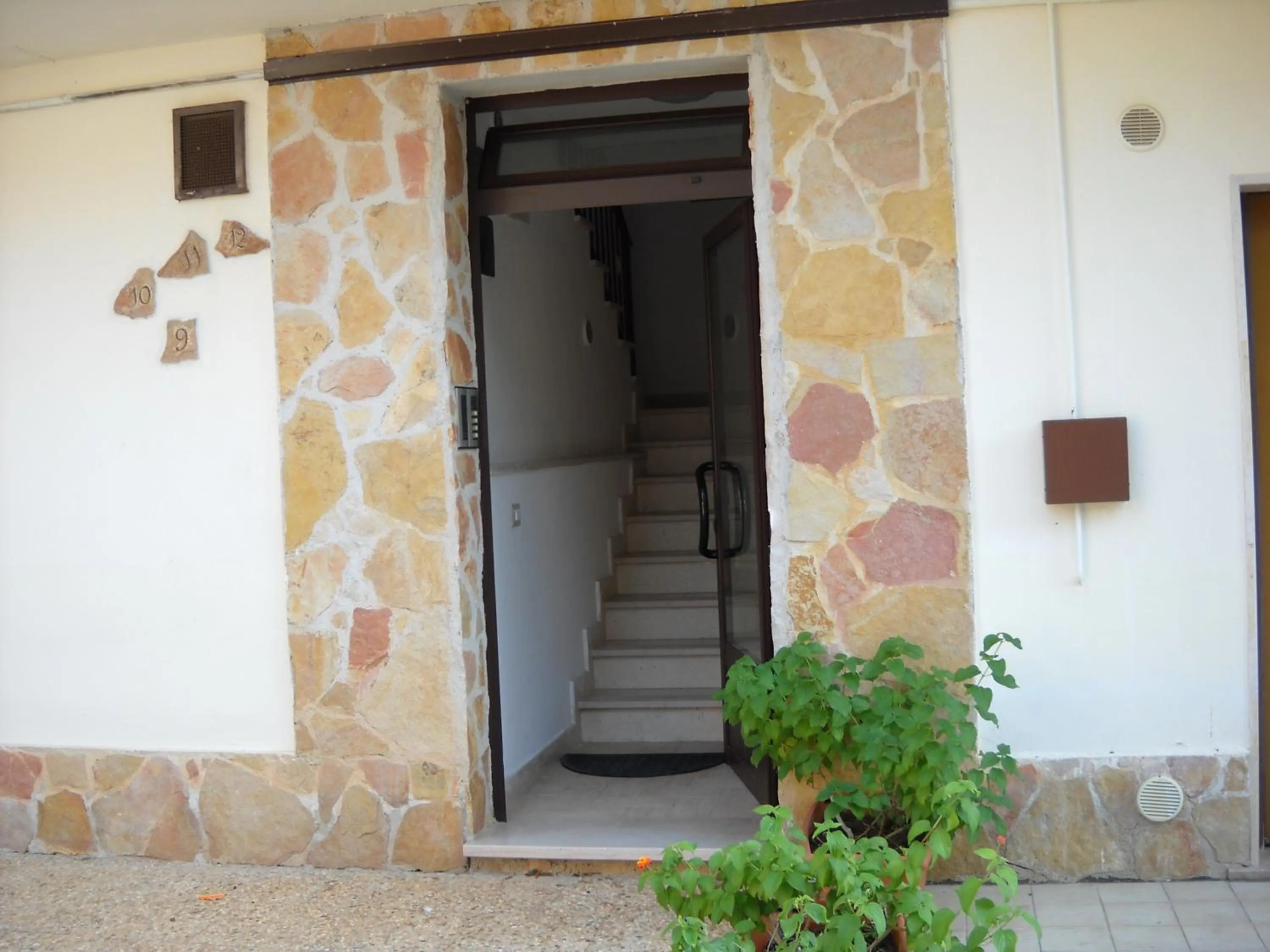 Other in Zagare Residence