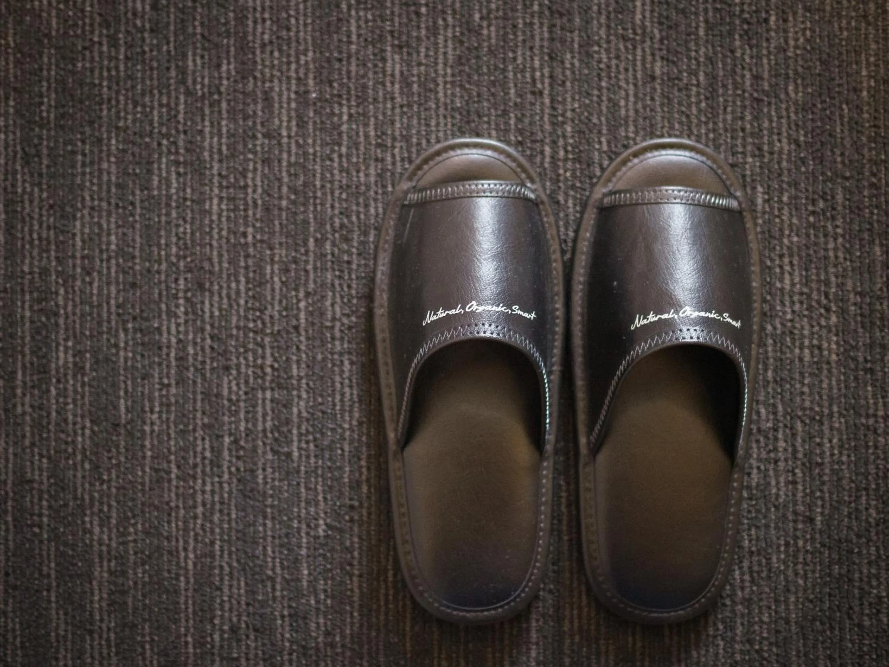 Photo of the whole room in Super Hotel Tozai line Ichikawa Myoden Ekimae