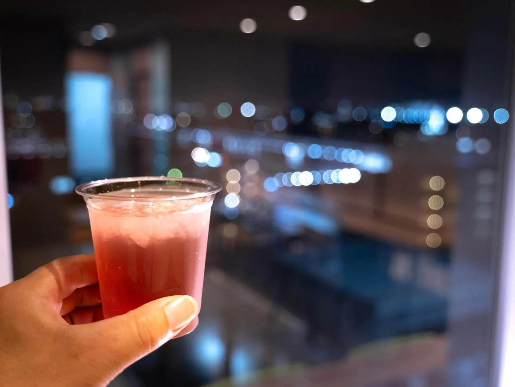 Lounge or bar in Super Hotel Tozai line Ichikawa Myoden Ekimae