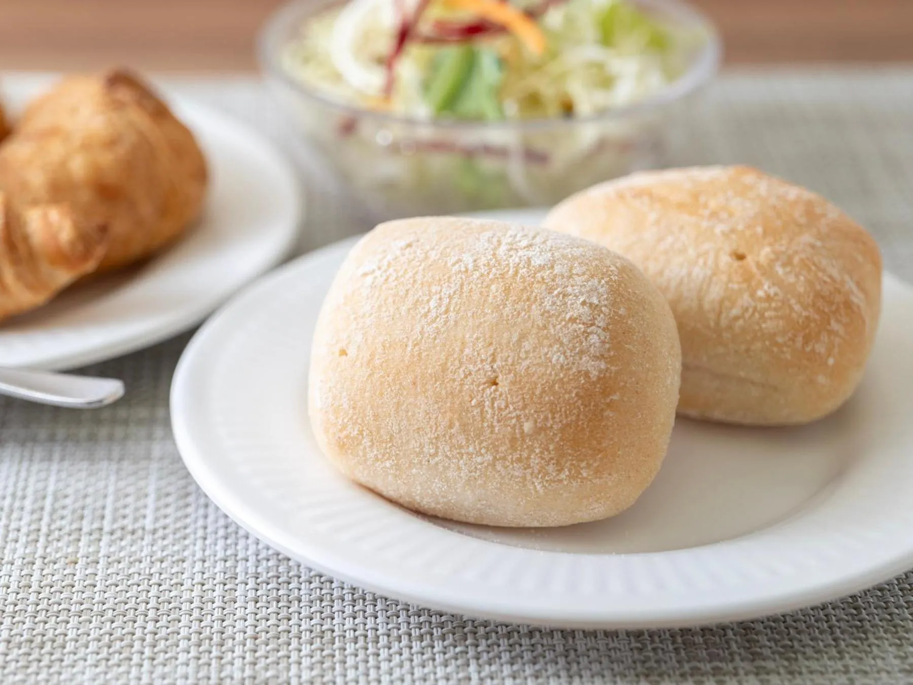 Breakfast in Super Hotel Tozai line Ichikawa Myoden Ekimae