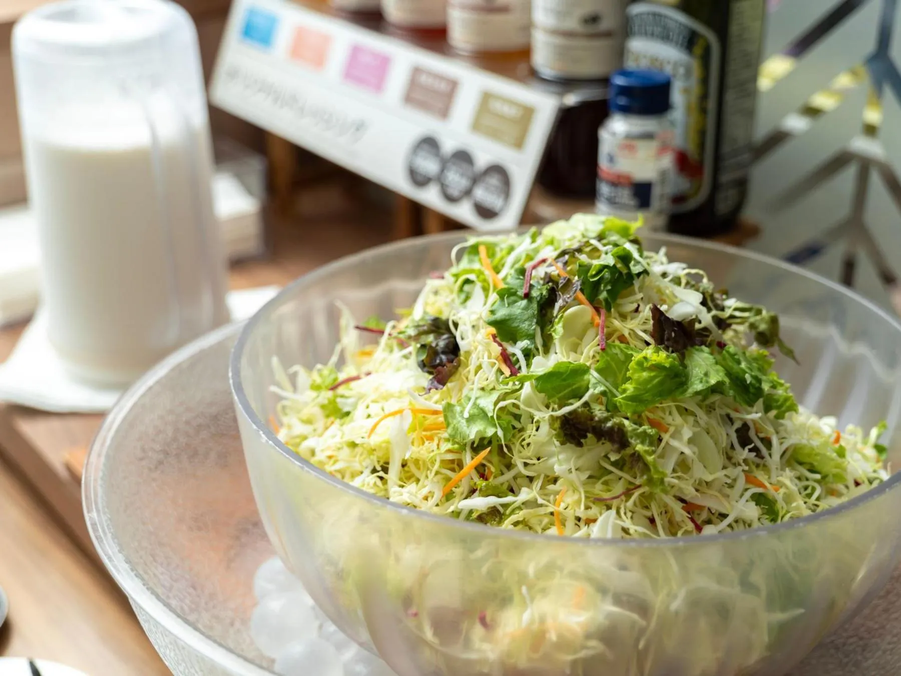 Breakfast in Super Hotel Tozai line Ichikawa Myoden Ekimae