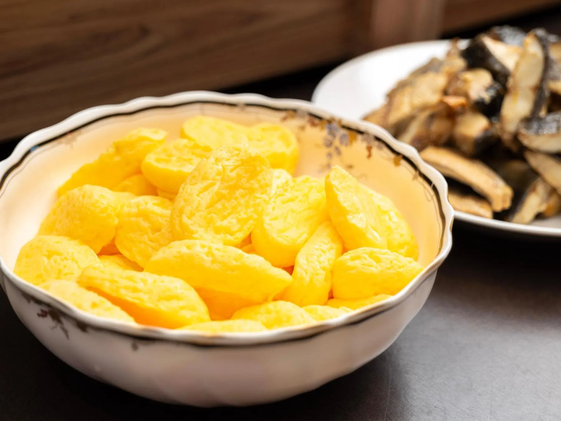 Breakfast in Super Hotel Tozai line Ichikawa Myoden Ekimae