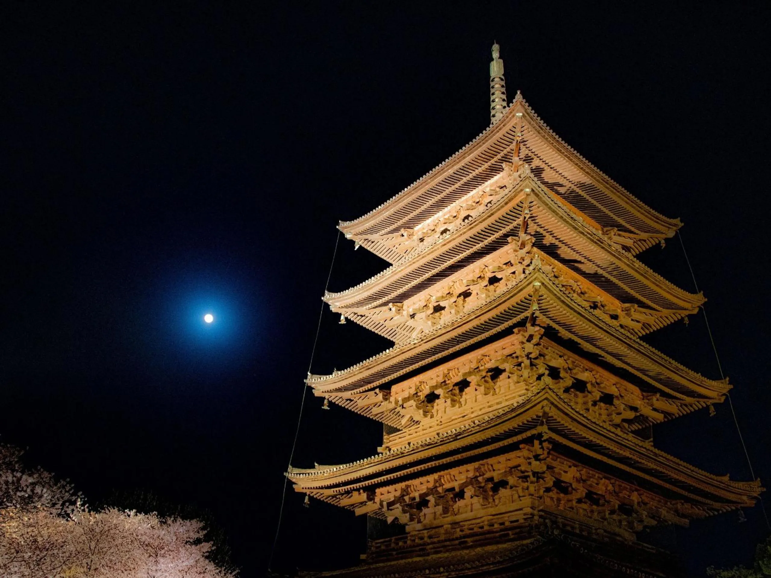 Stay SAKURA Kyoto Higashi Hongan-ji I