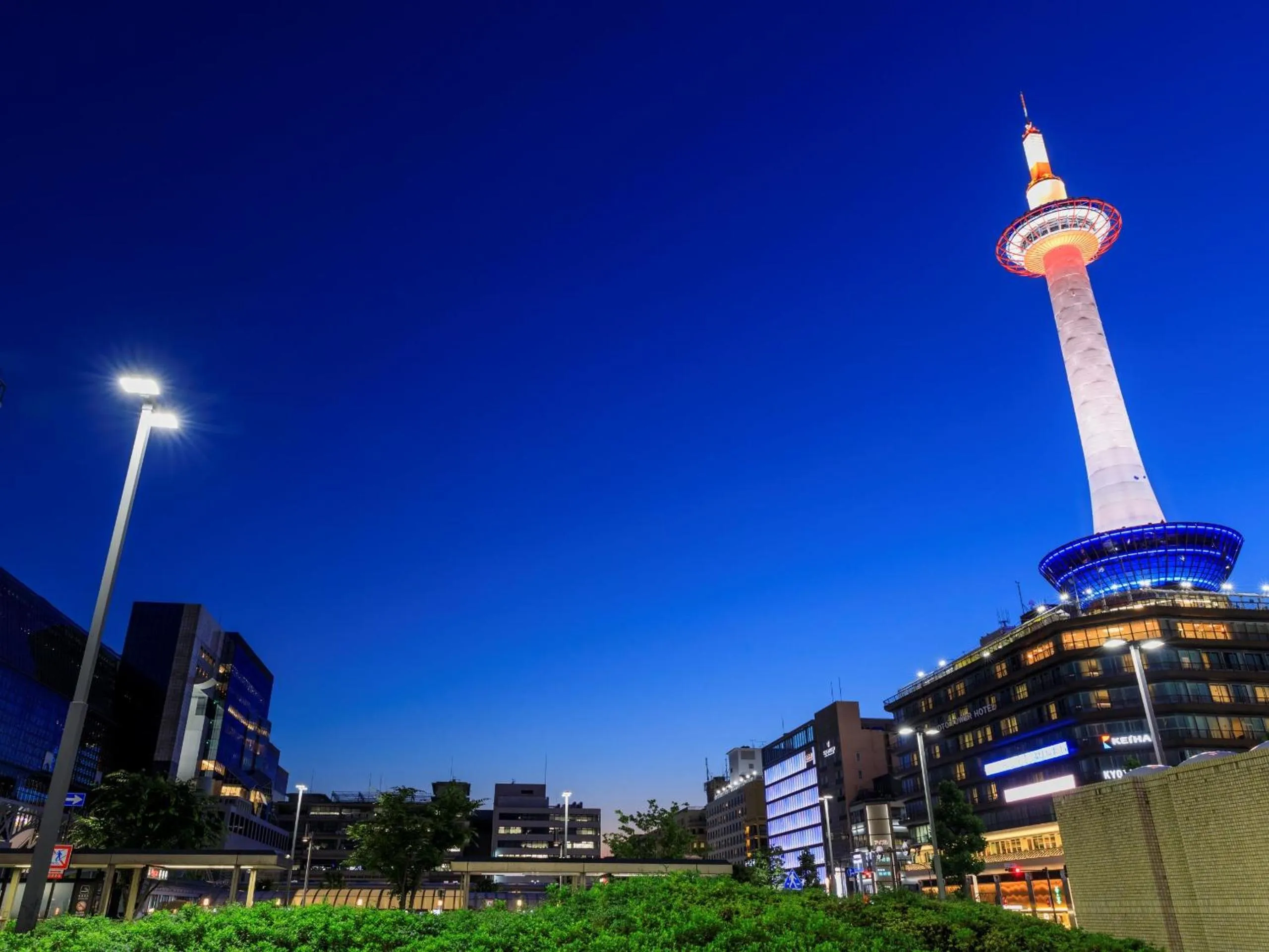Stay SAKURA Kyoto Higashi Hongan-ji I