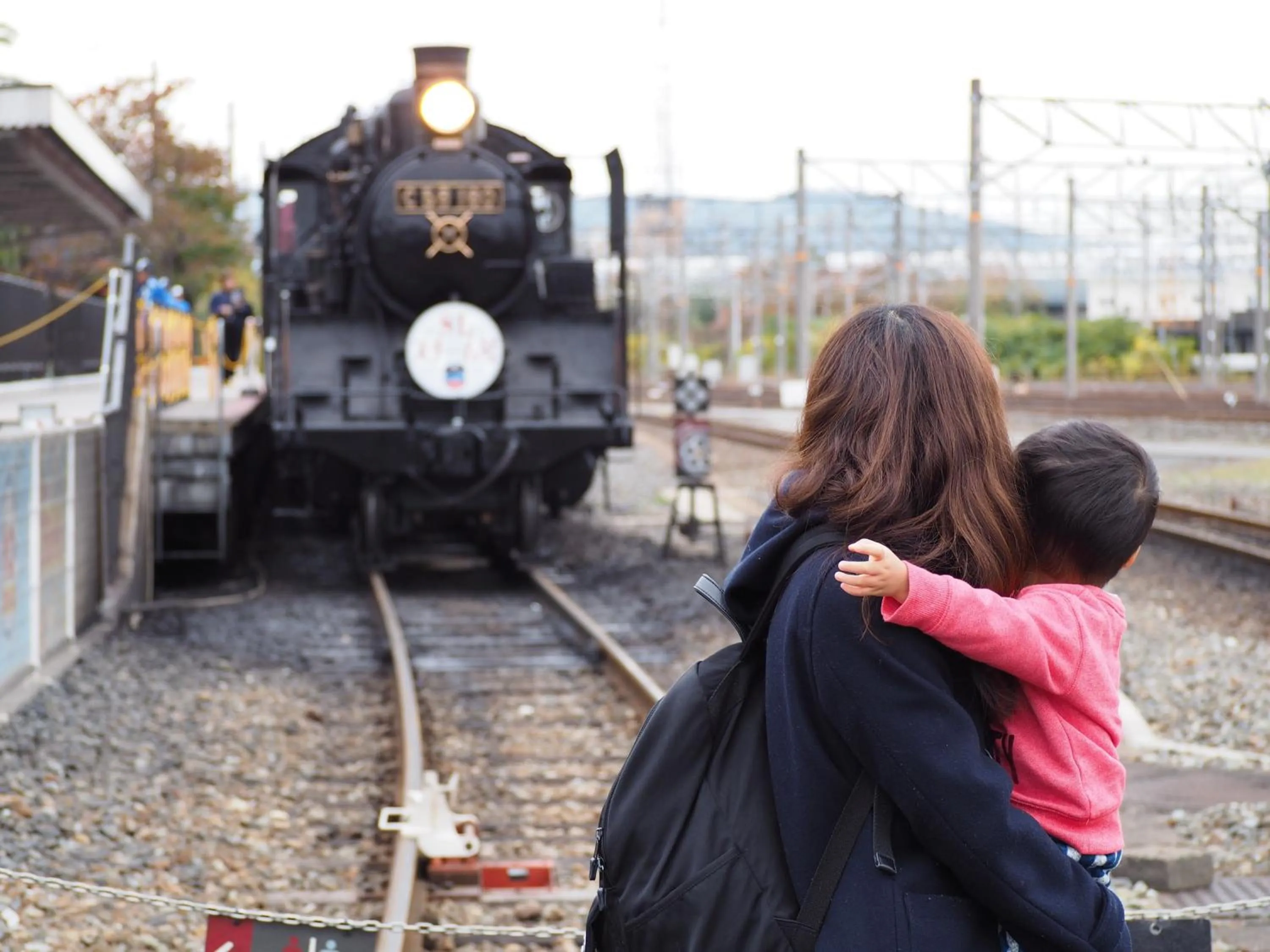 Stay SAKURA Kyoto Higashi Hongan-ji I