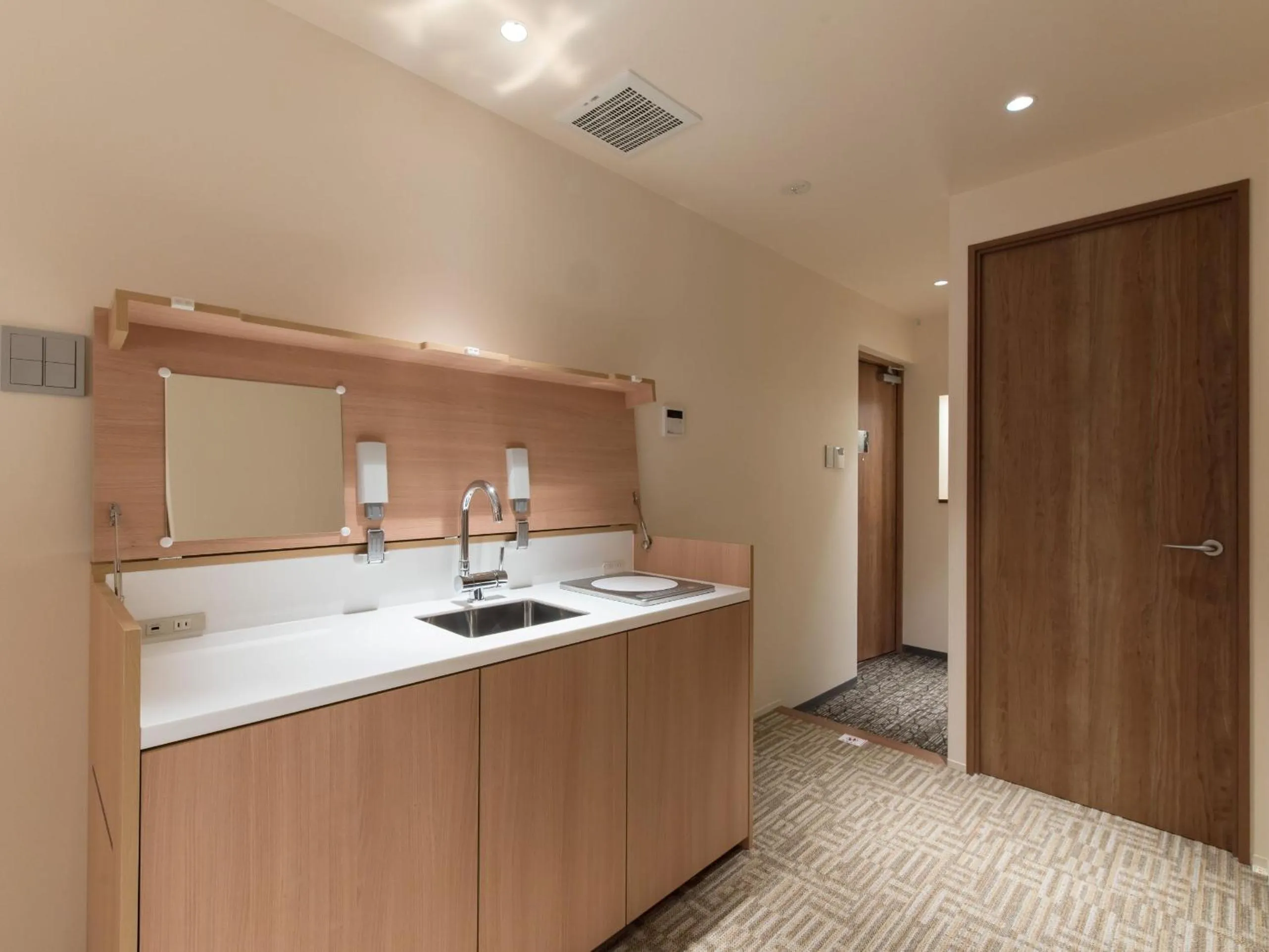 Stay SAKURA Kyoto Higashi Hongan-ji I