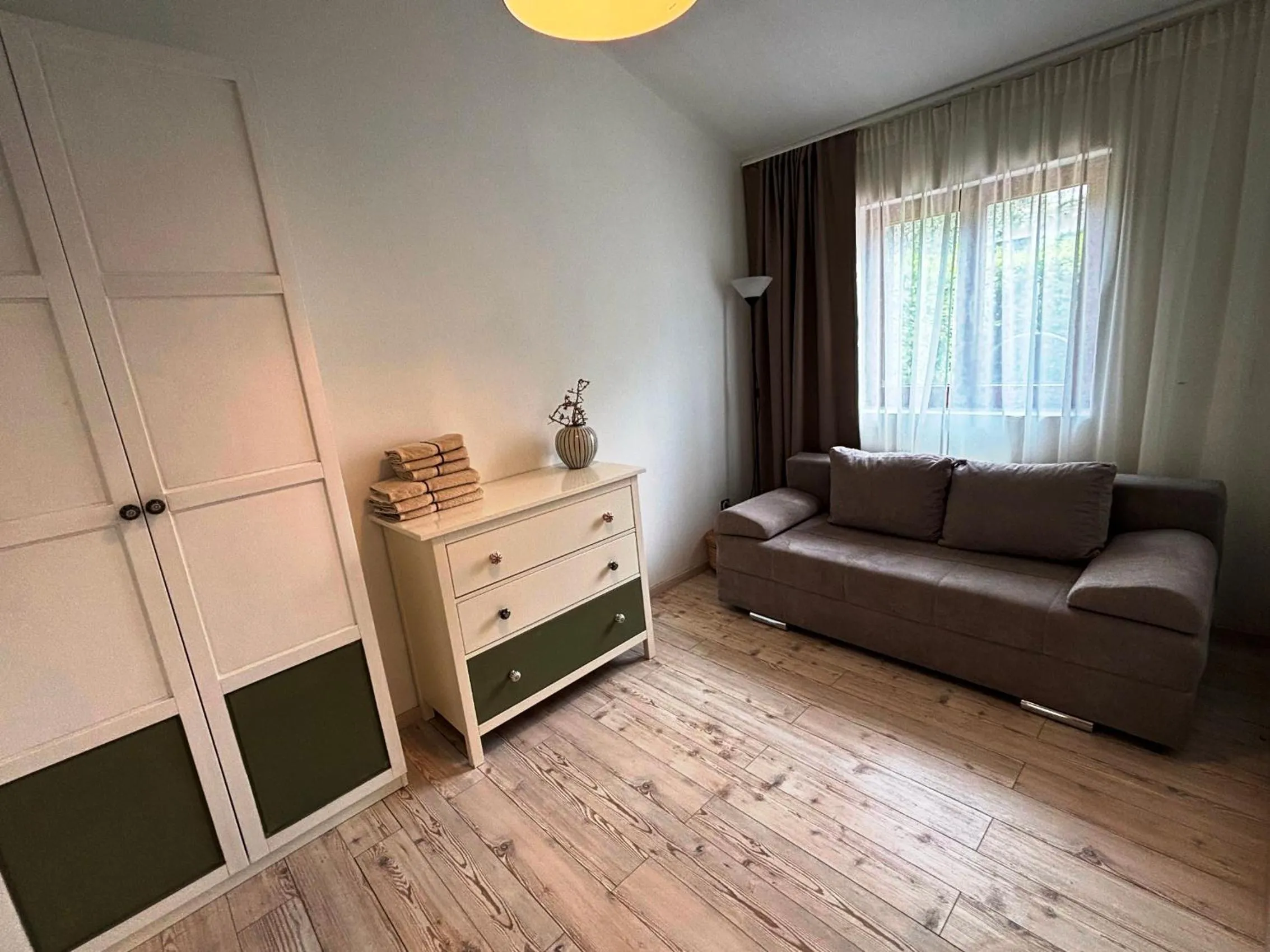 Photo of the whole room in Villa B&B Marina & Parking Free