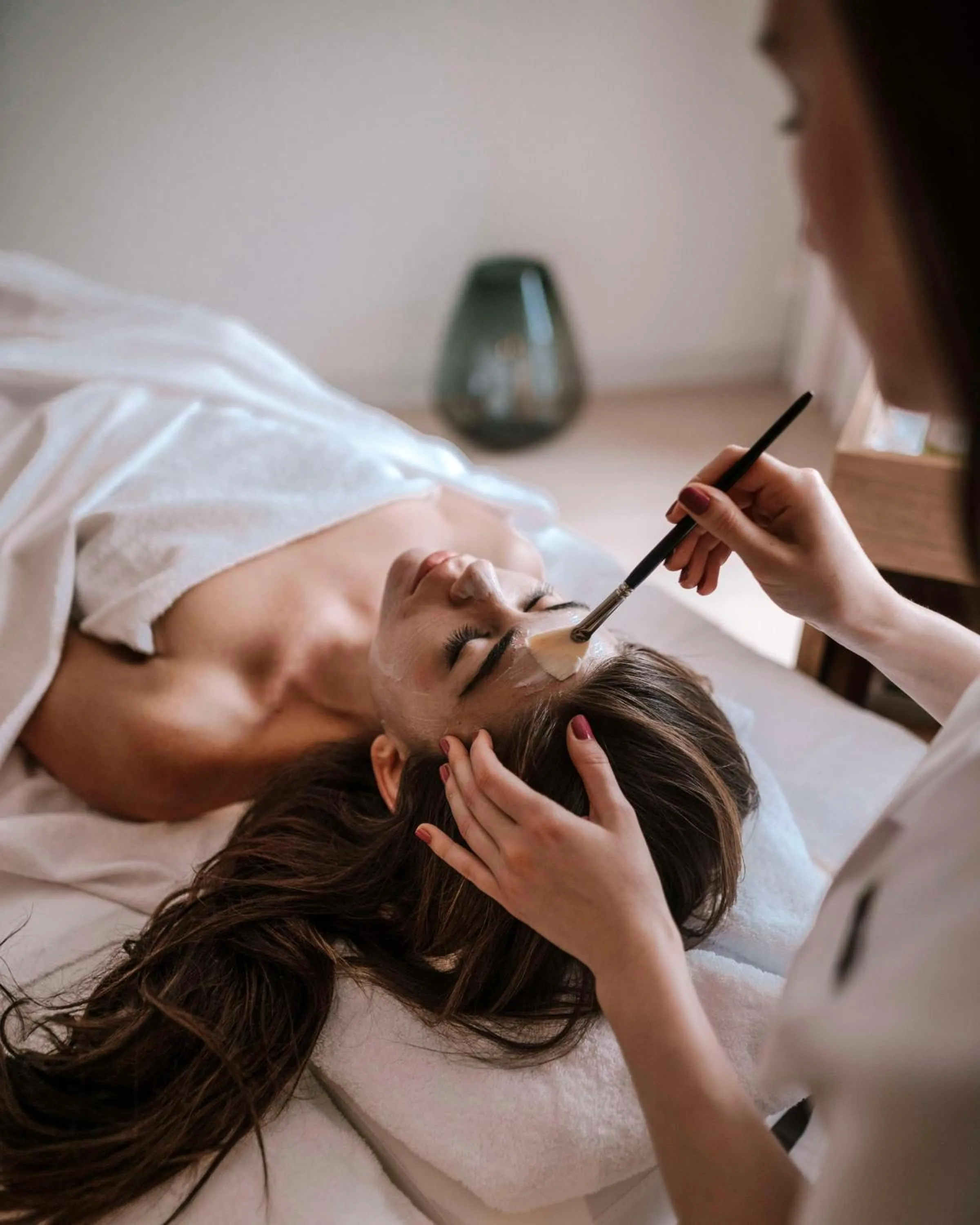 Spa and wellness centre/facilities in Andaz Munich Schwabinger Tor, By Hyatt