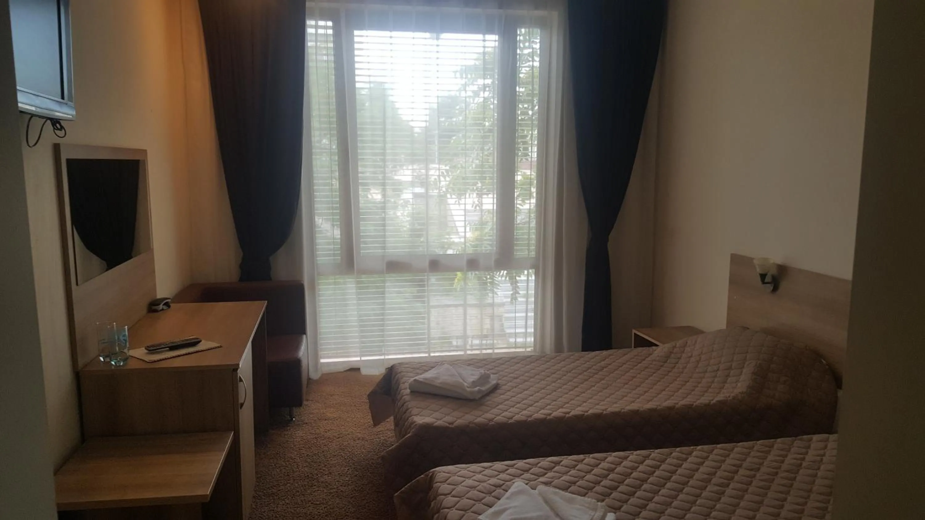Hotel Liani