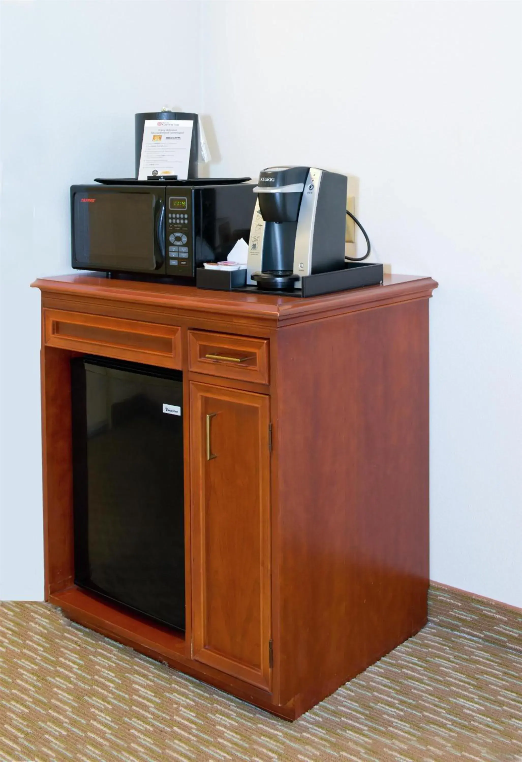 Property building in Hilton Garden Inn Charlotte North Property building in Hilton Garden Inn Charlotte North