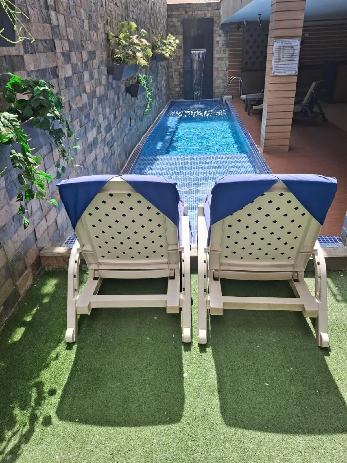  in Hotel León Dorado