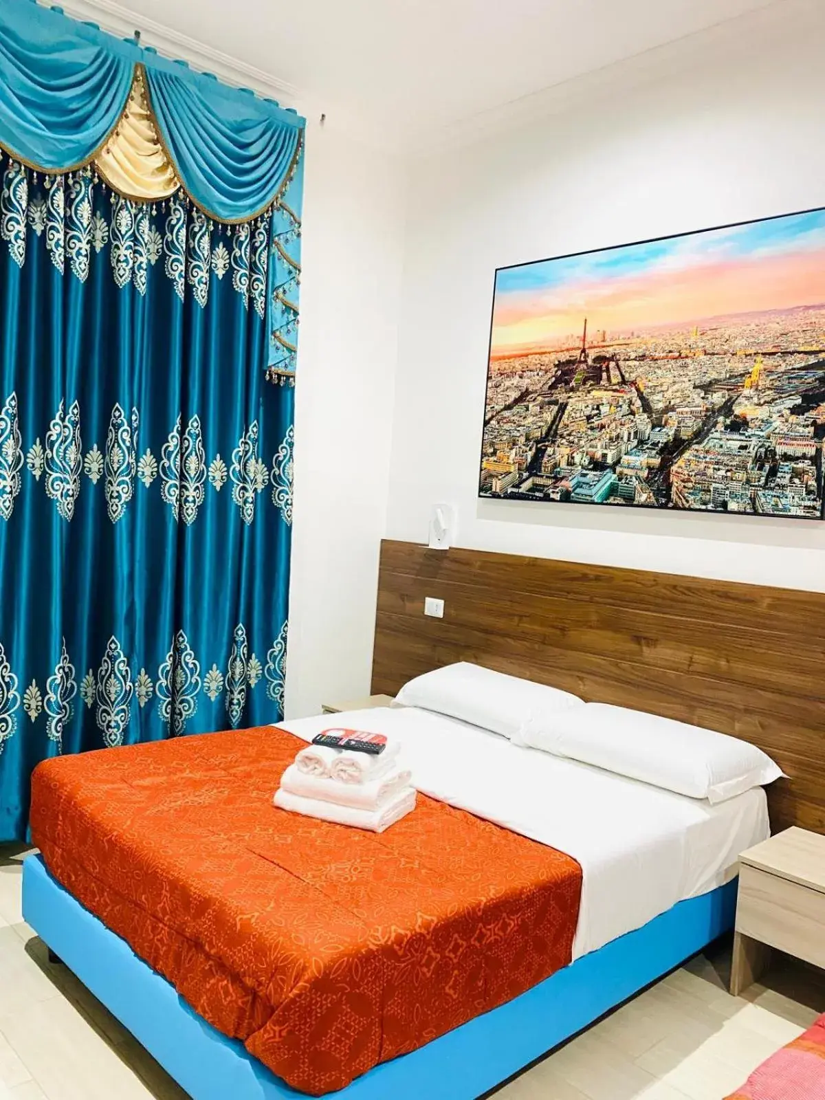 Tawhid Accomodation Tawhid Accomodation