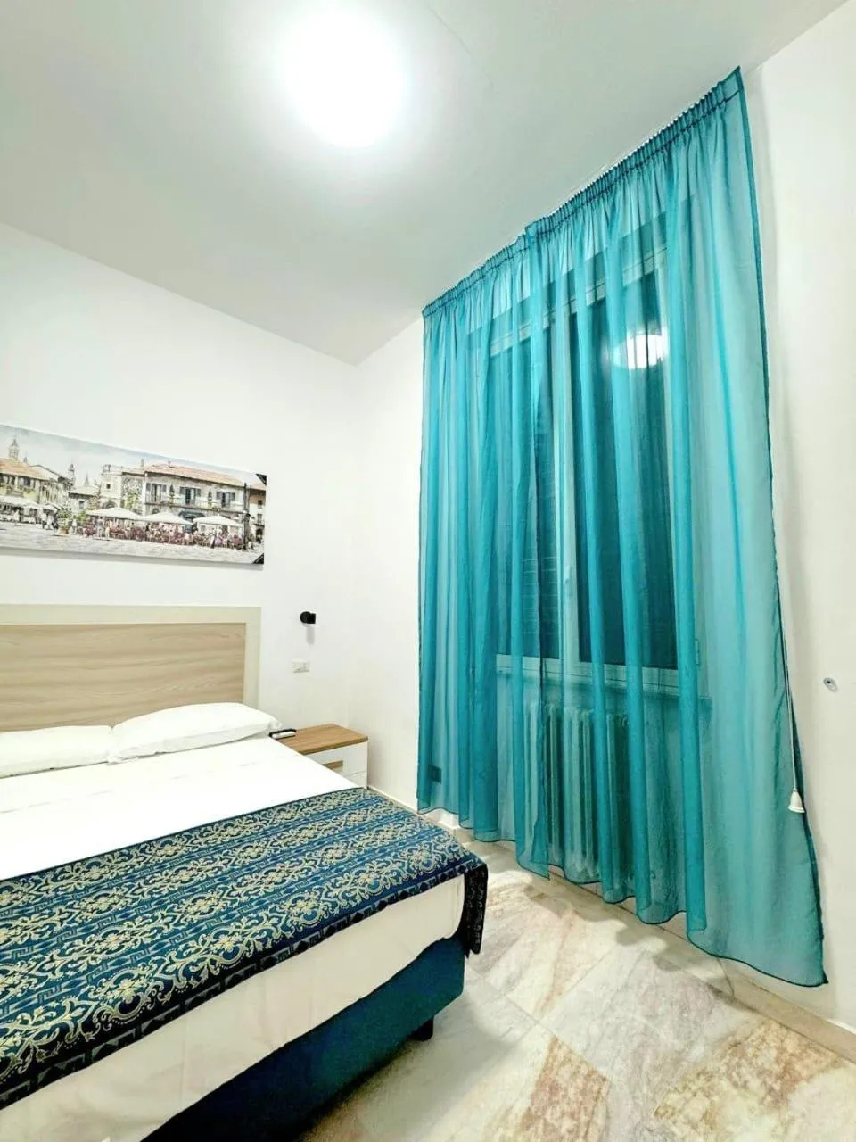 Bedroom, Bed in Tawhid Accomodation