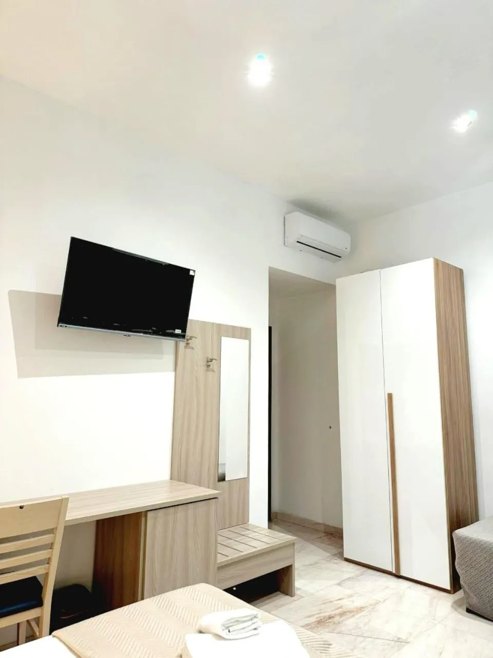 TV and multimedia in Tawhid Accomodation