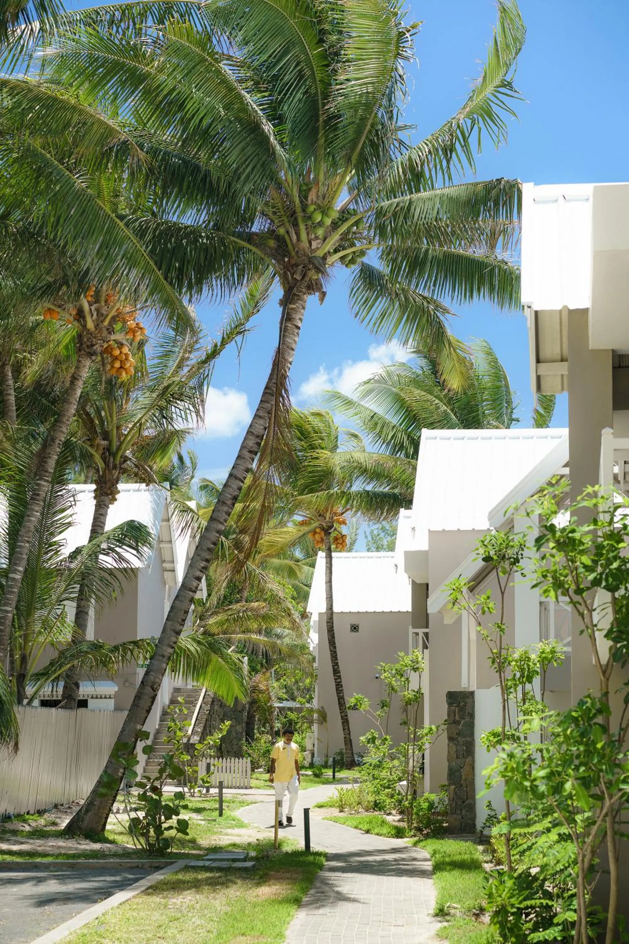 Property building in Tropical Attitude (Adults Only)