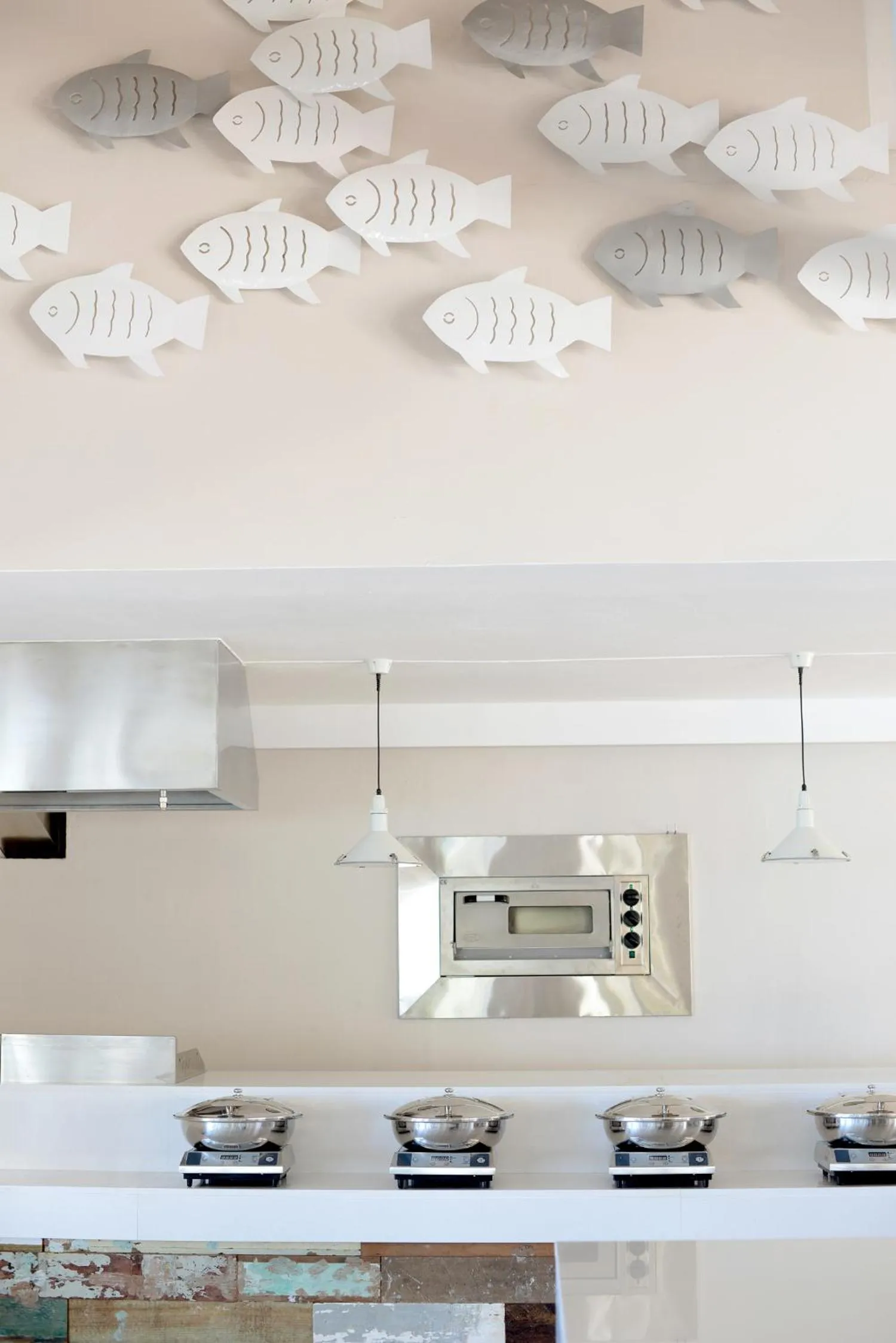 Restaurant/places to eat in Tropical Attitude (Adults Only)