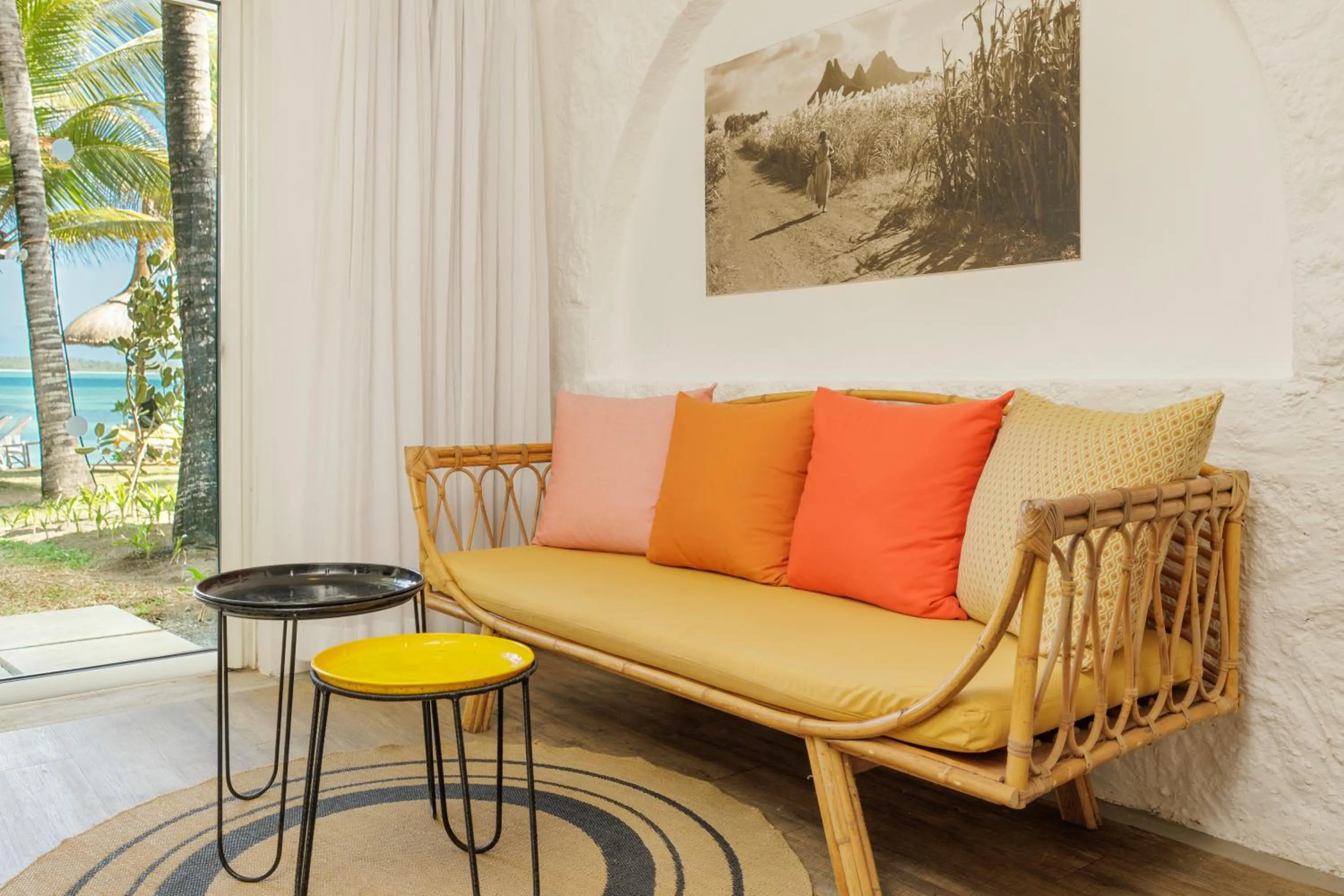 View (from property/room) in Tropical Attitude (Adults Only)